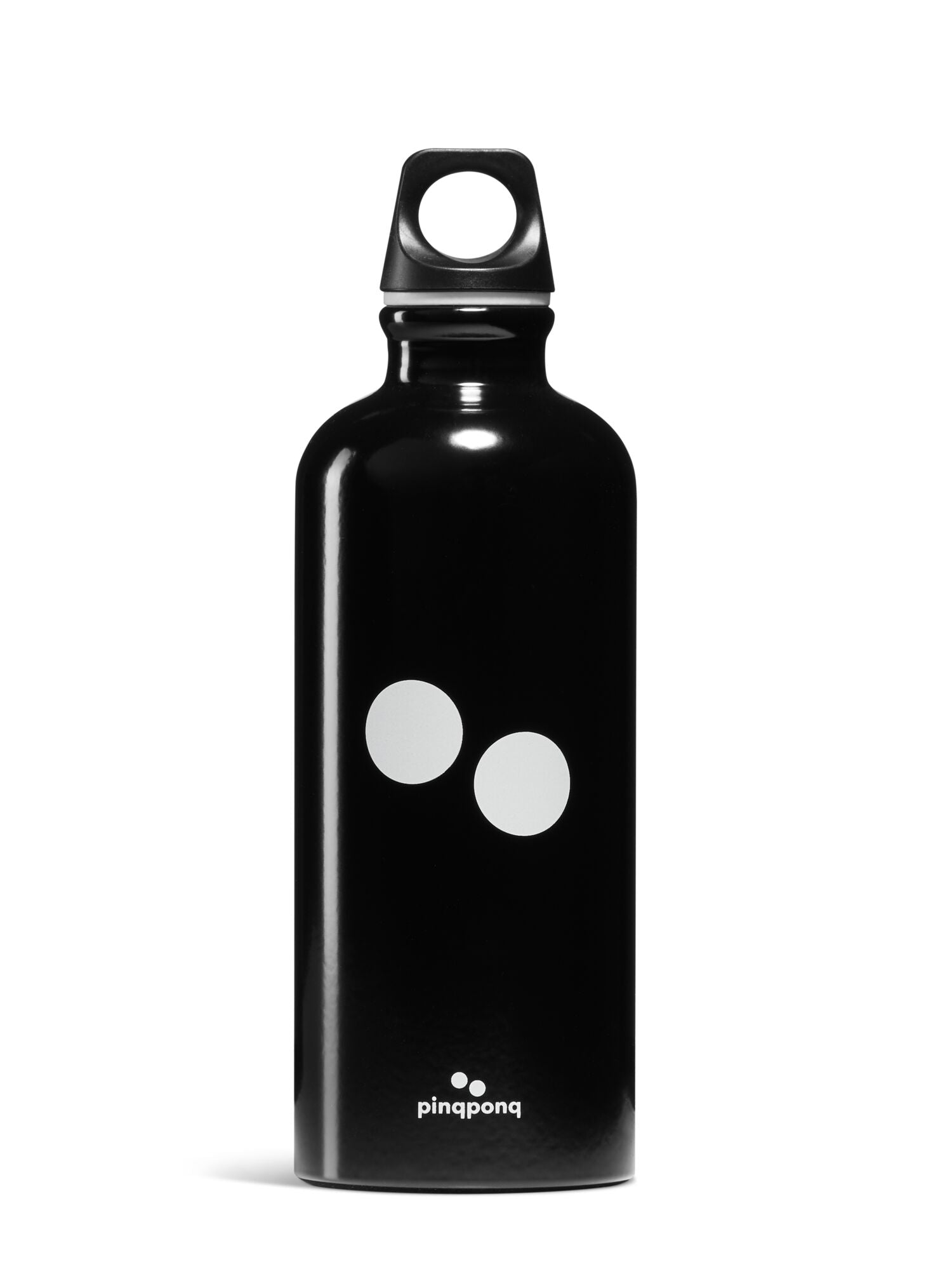 pinqponq-Drinking-Bottle-black-front