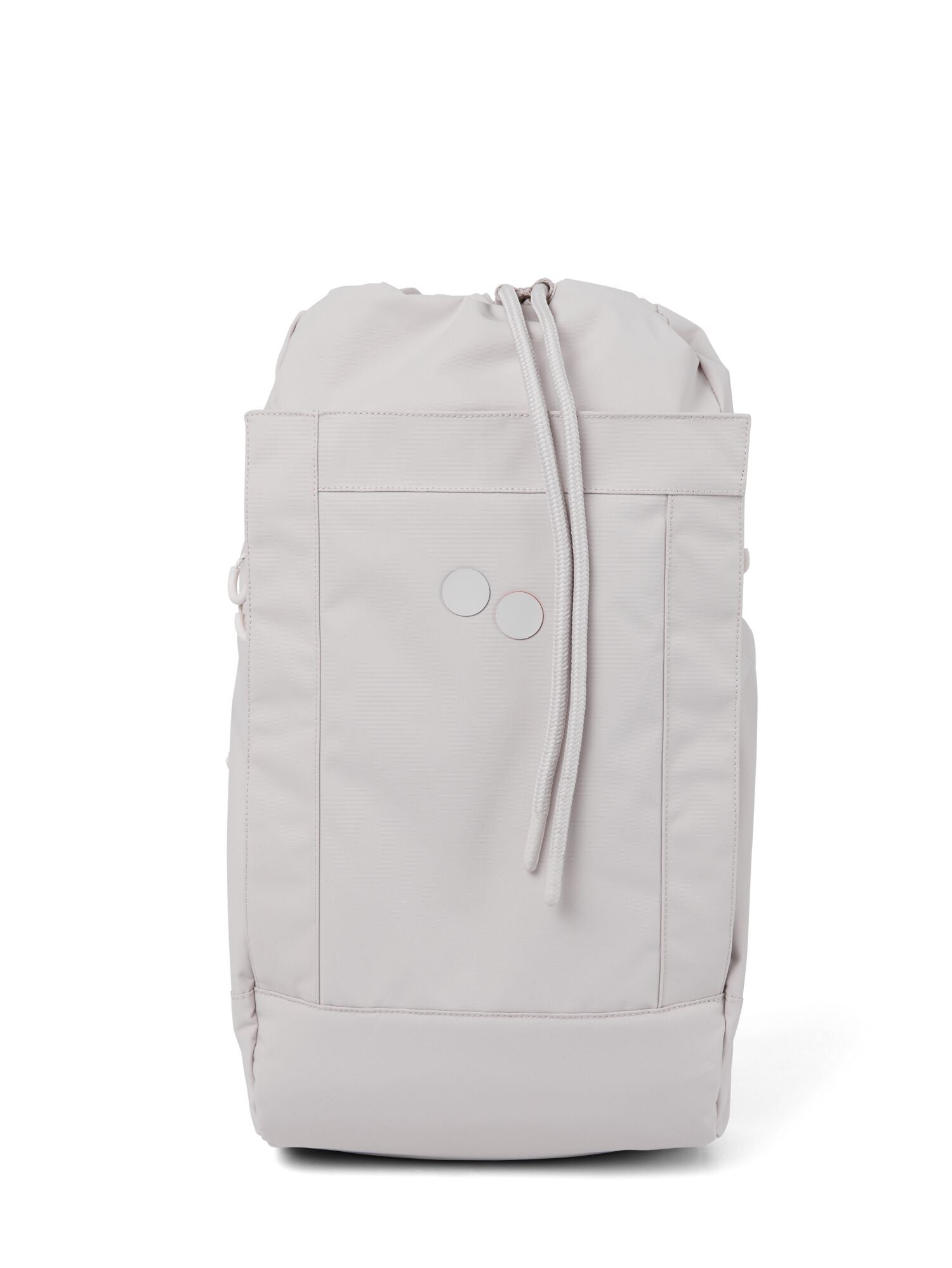 pinqponq-backpack-Kalm-Cliff-Beige-front