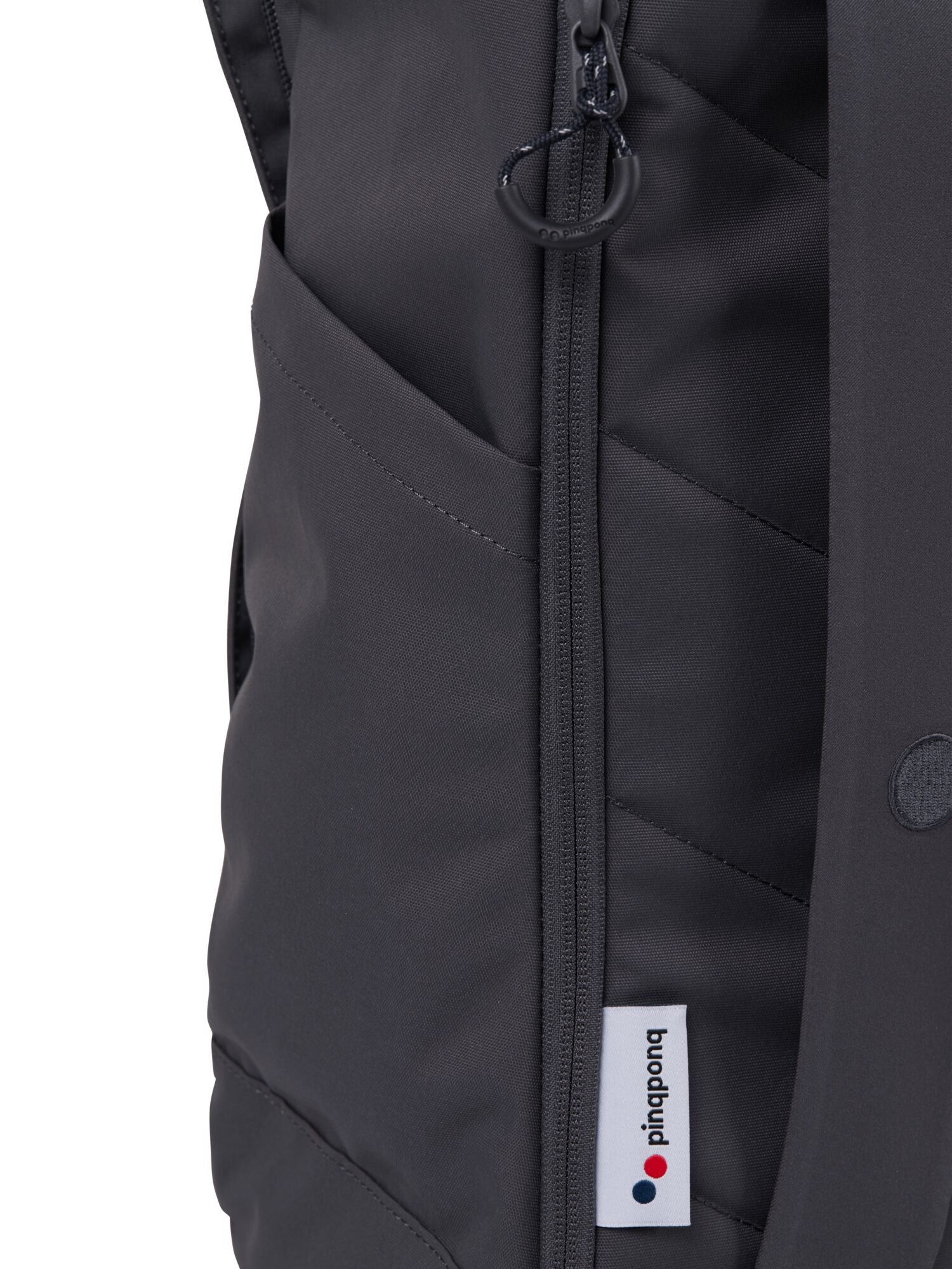 pinqponq-backpack-Kalm-Deep-Anthra-detail