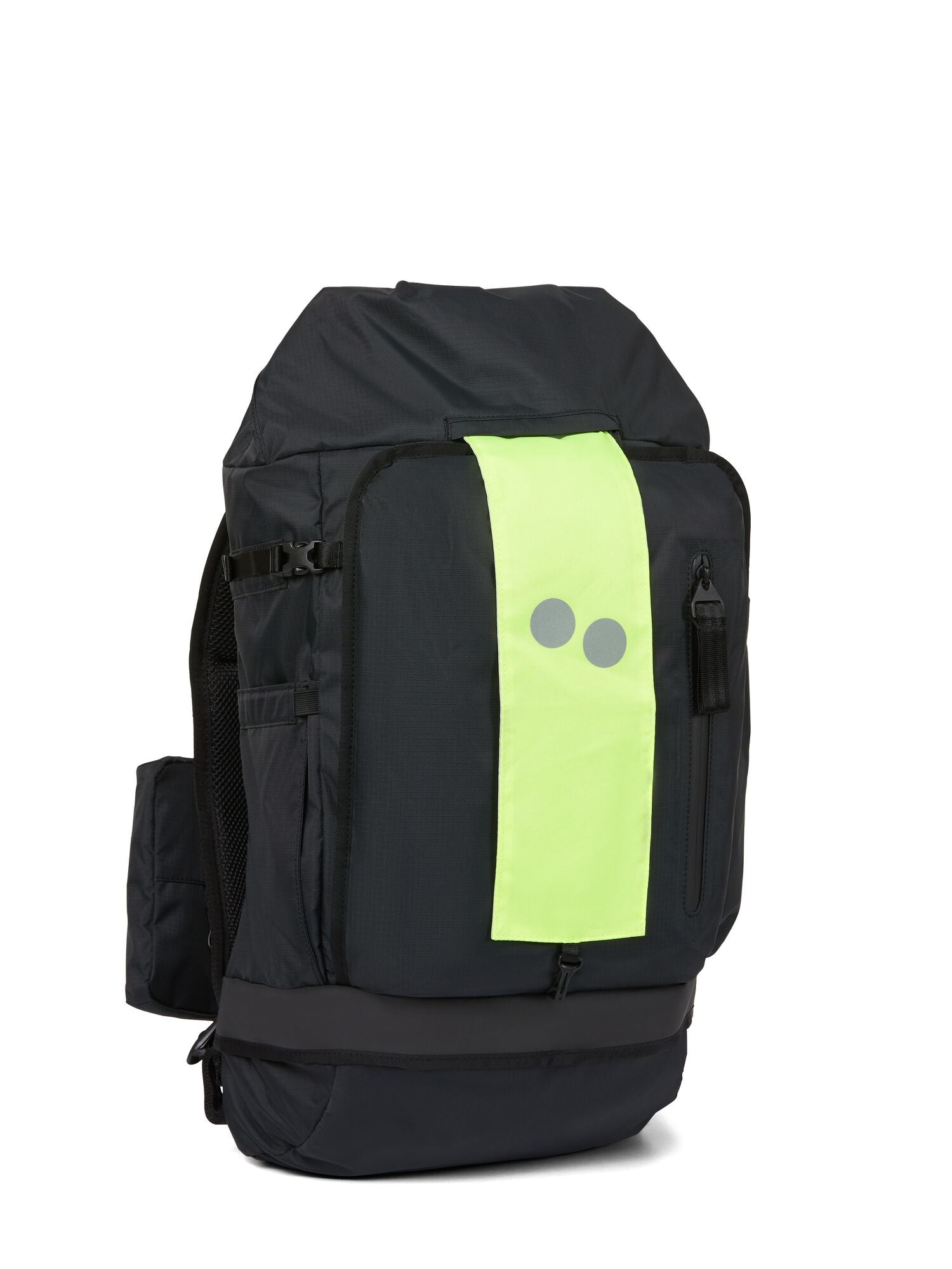 Pinqponq-Komut-Medium-Pure-Black-Detail