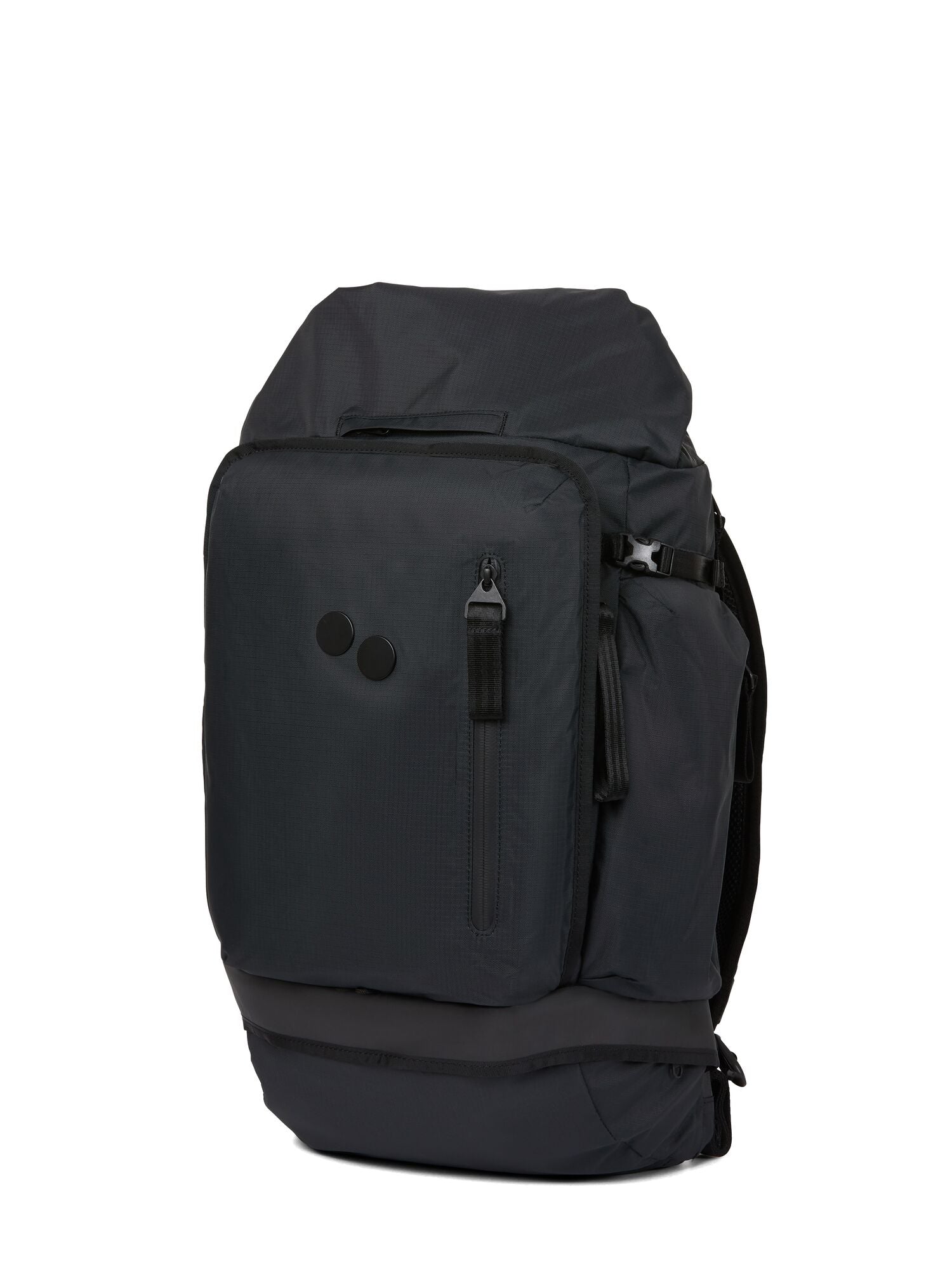 Pinqponq-Komut-Medium-Pure-Black-Front-2