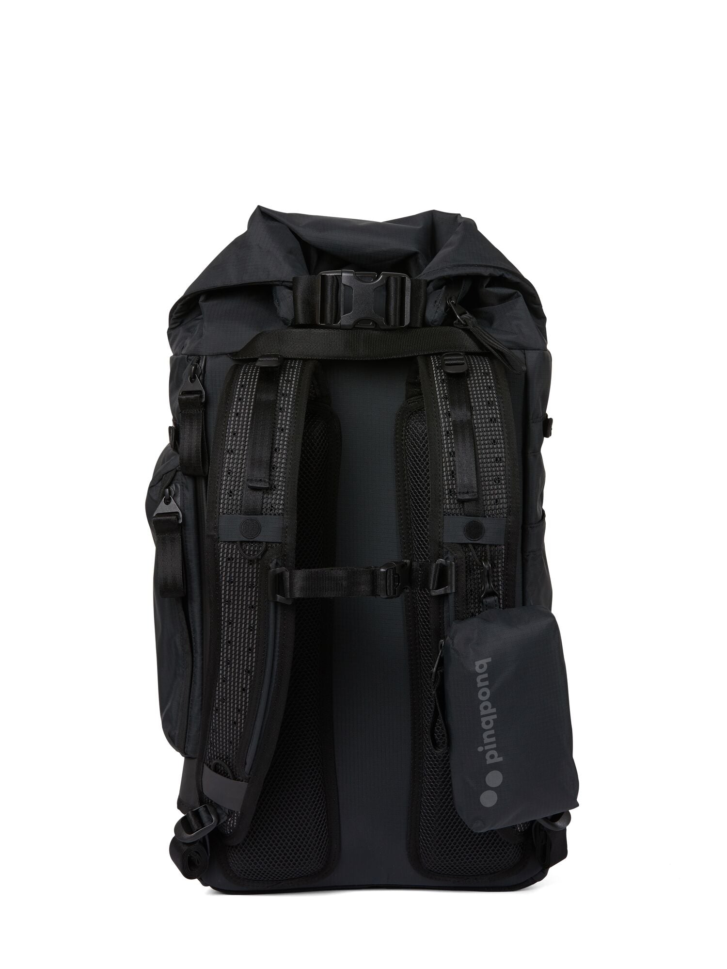 Pinqponq-Komut-Medium-Pure-Black-Back