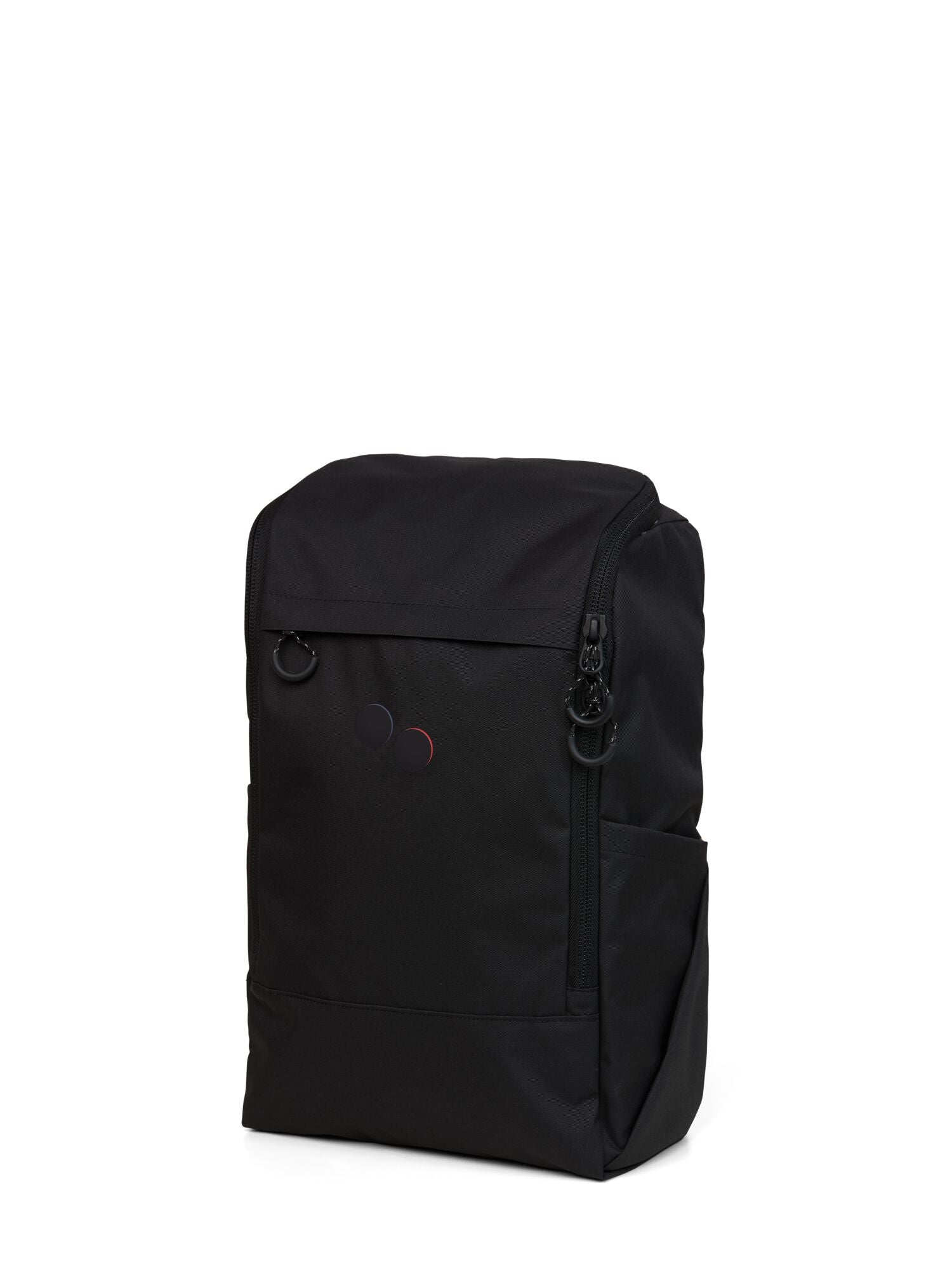 pinqponq-backpack-purik-rooted-black-front