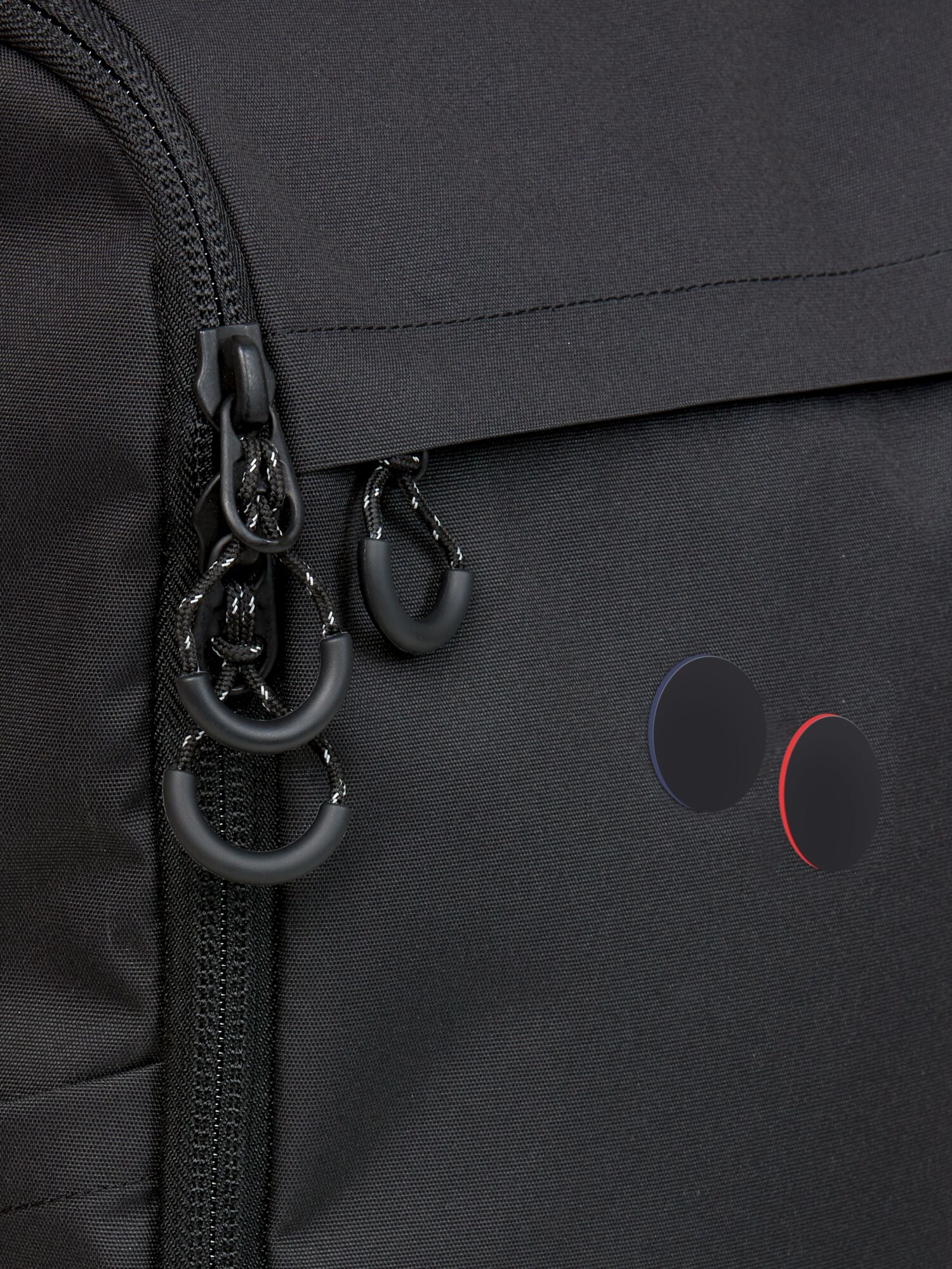 pinqponq-backpack-purik-rooted-black-detail