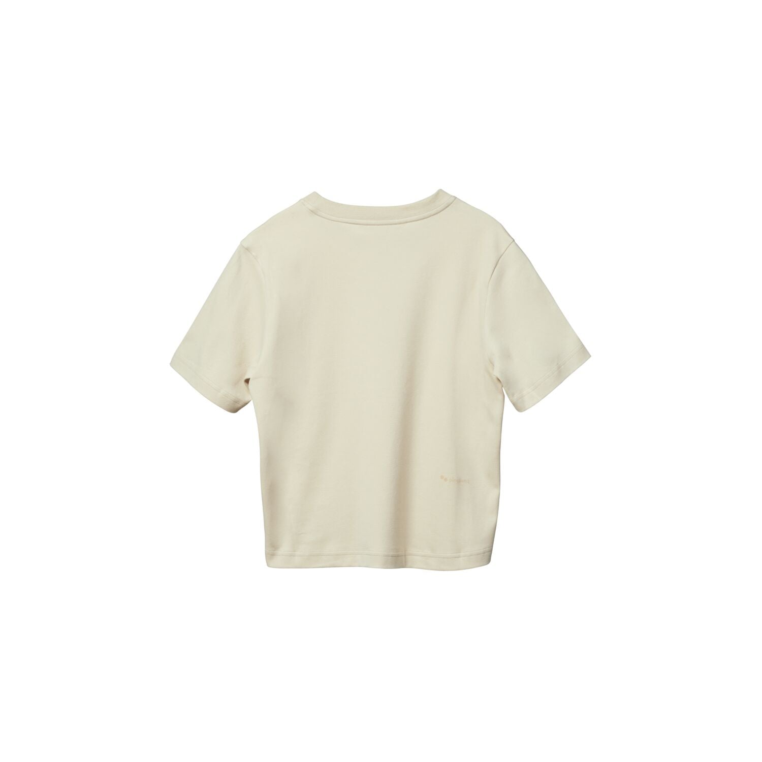 pinqponq-T-Shirt-Women-Sand-Beige-back