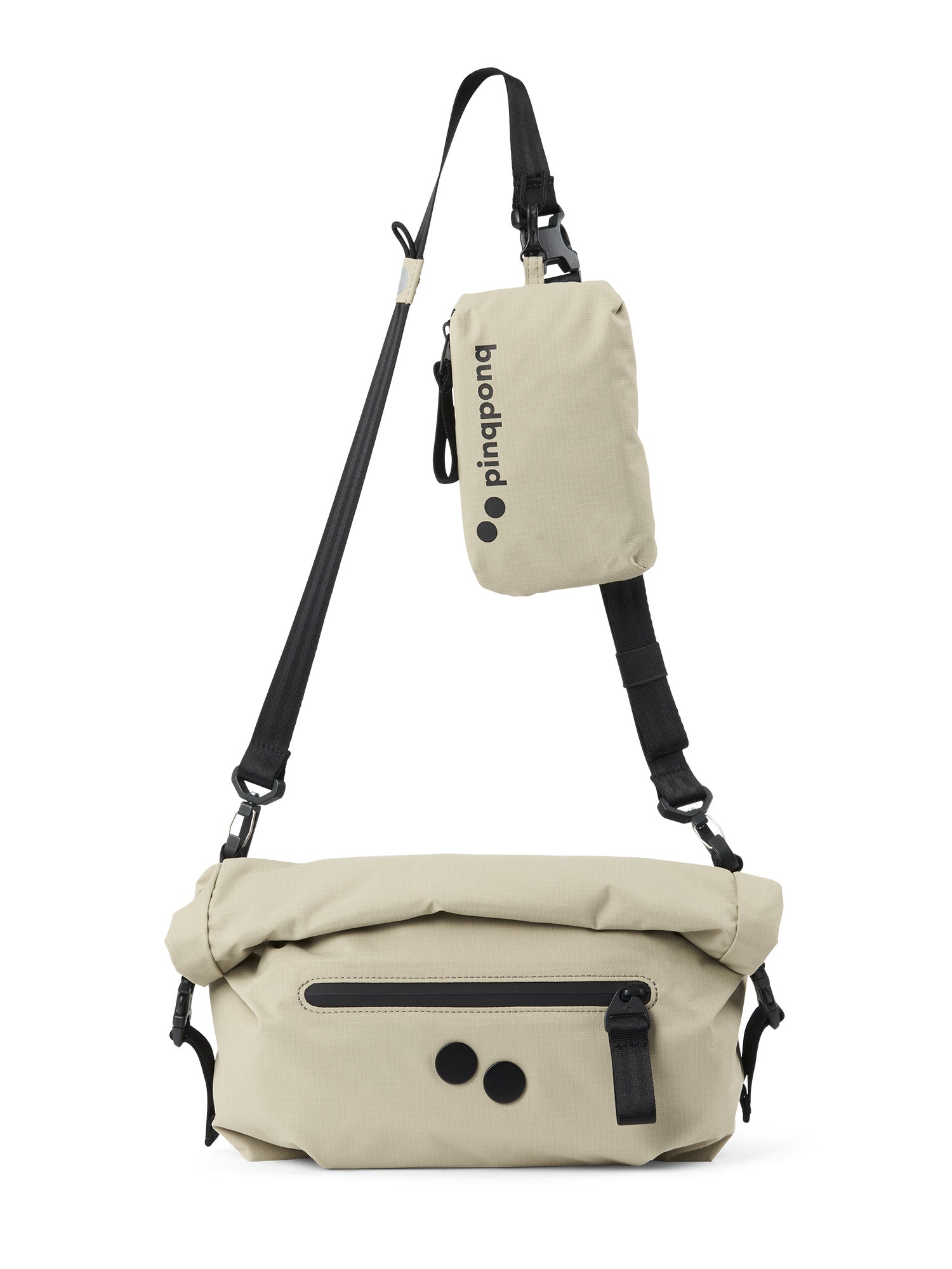 pinqponq-Aksel-Pure-Olive-front