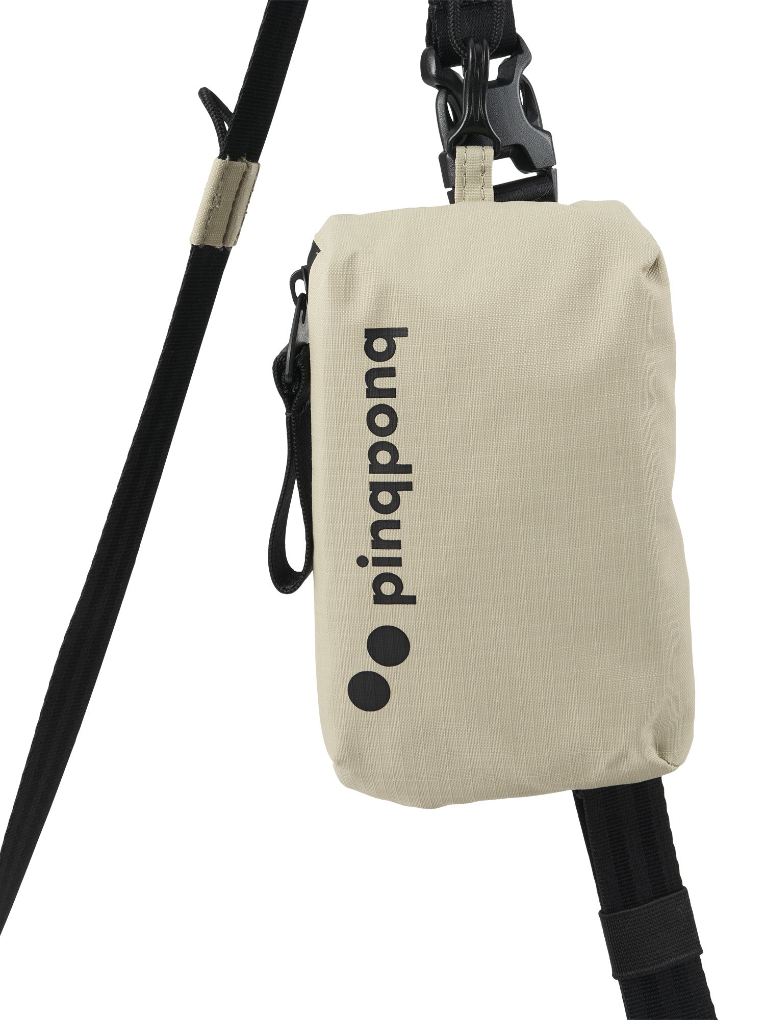 pinqponq-Aksel-Pure-Olive-detail