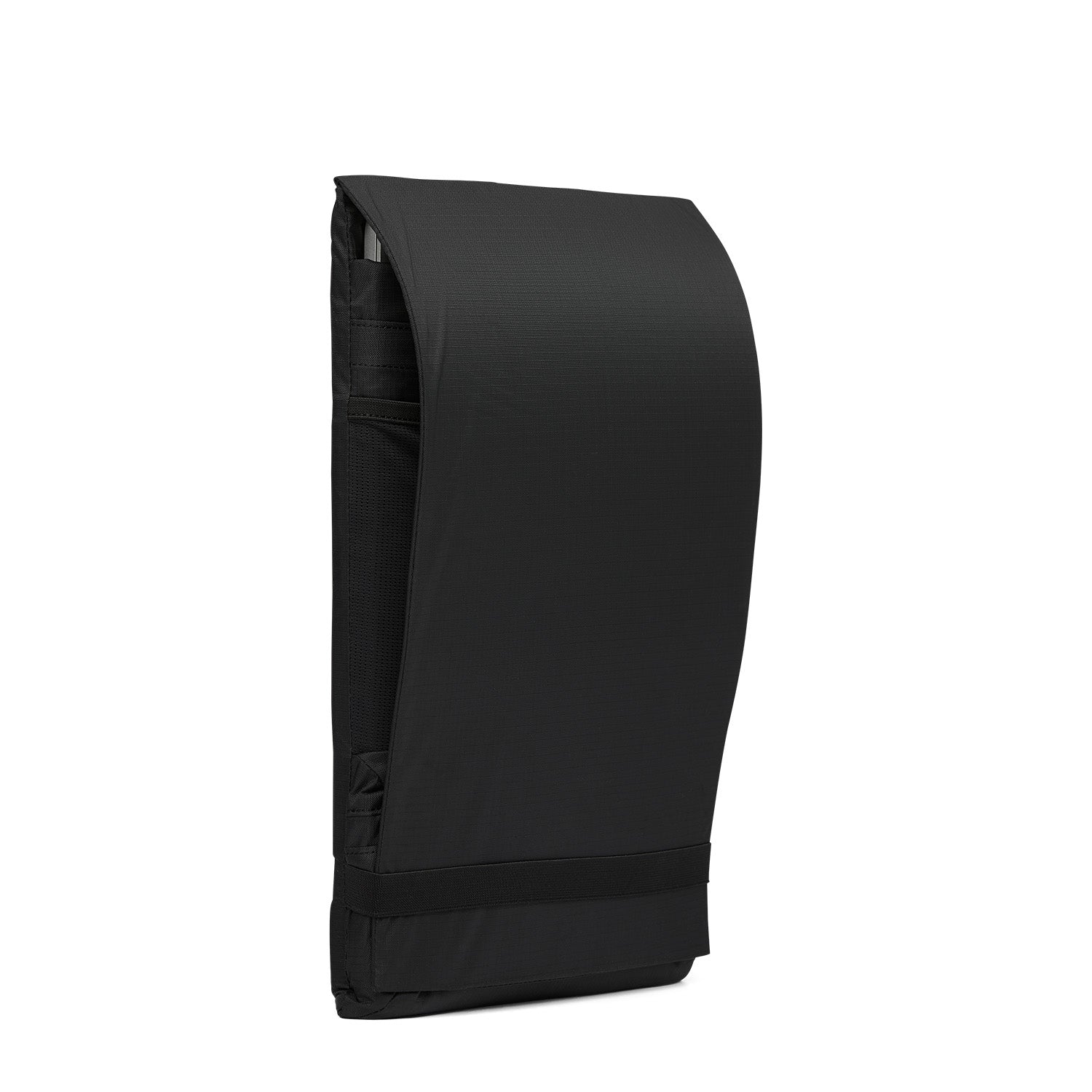 pinqponq-backpack-Dukek-Pure-Black-detail