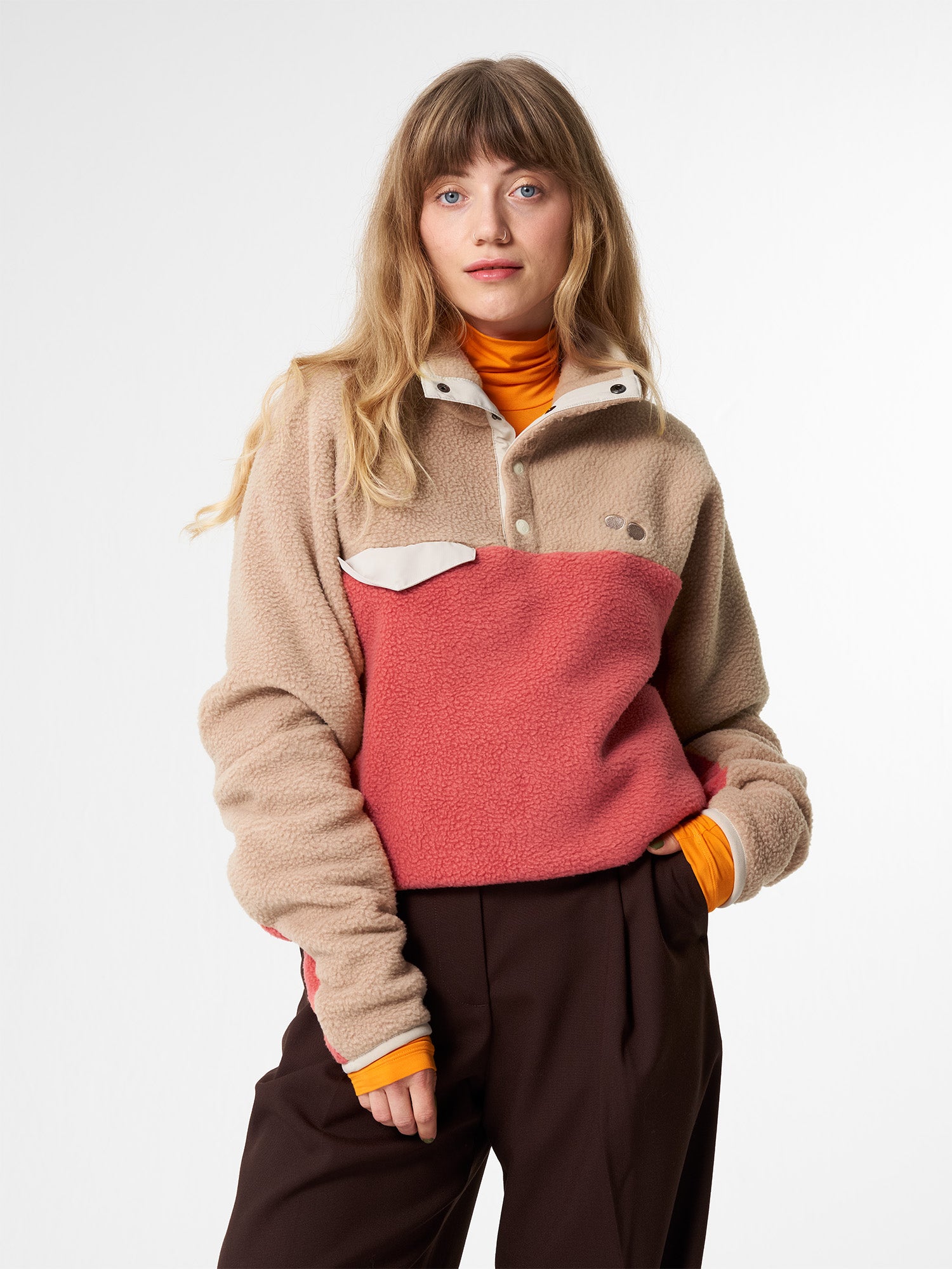 Pullover Dicker Pulli Fanta Jogginghose Pulli Die Fantastischen