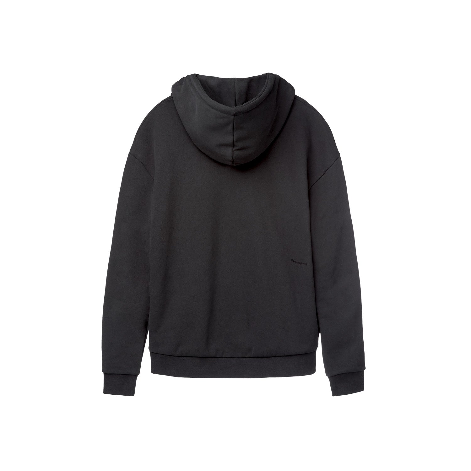 pinqponq-Hoodie-Peat-Black-Yin-Yang-back