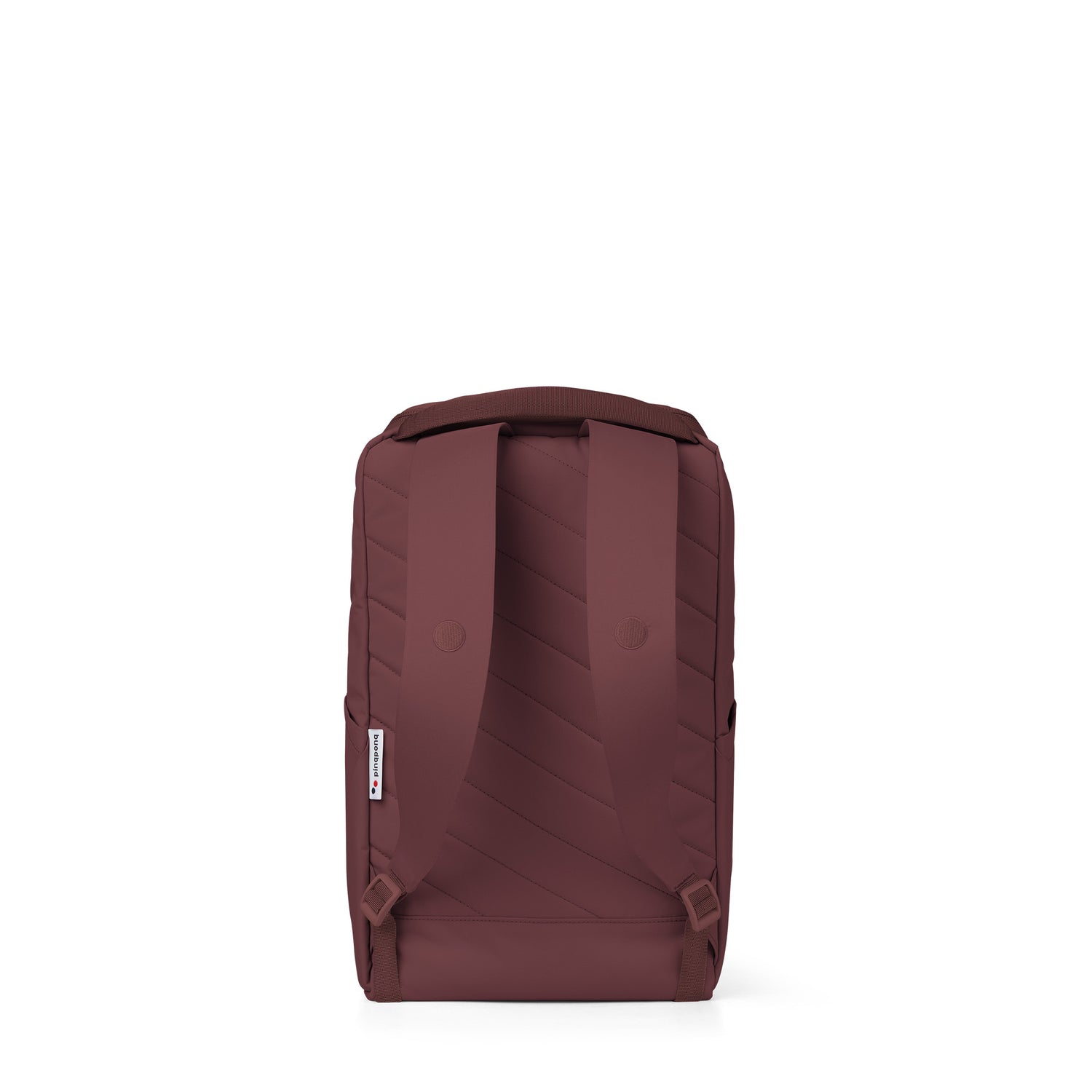 pinqponq-backpack-Purik-Pinot-Red-back