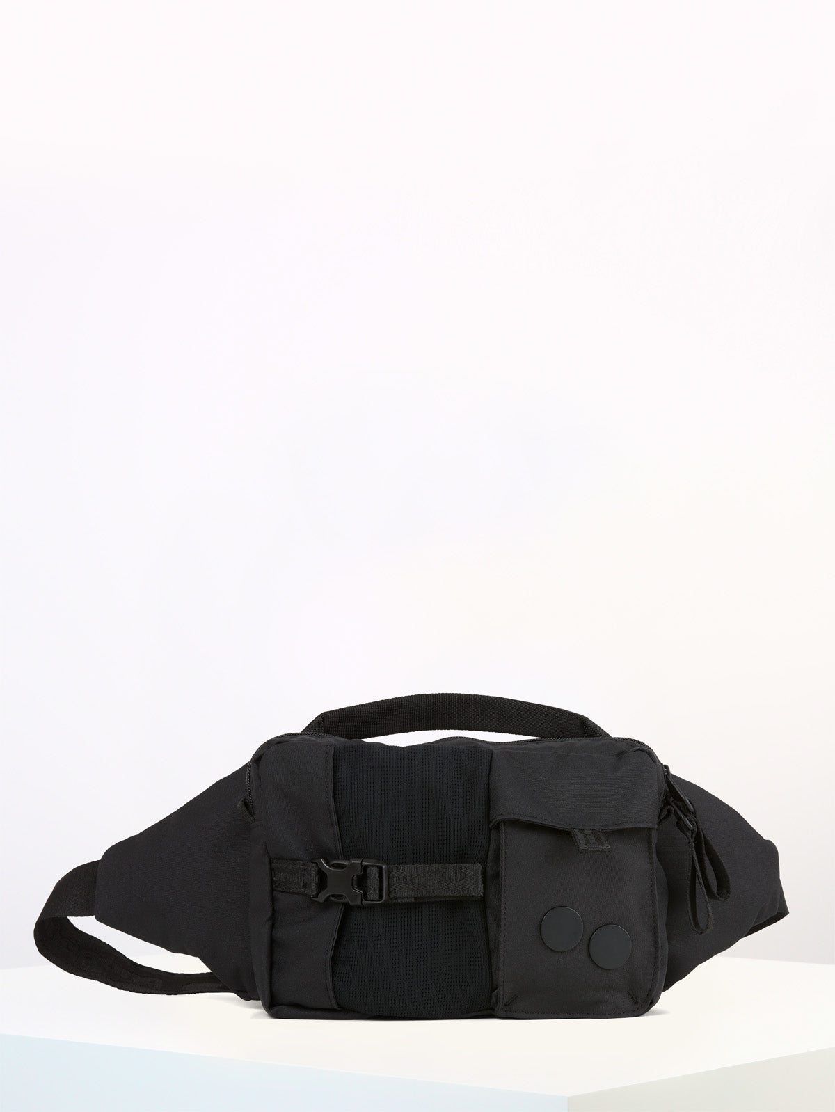 pinqponq-hip-bag-Tetrik-Construct-Black-front