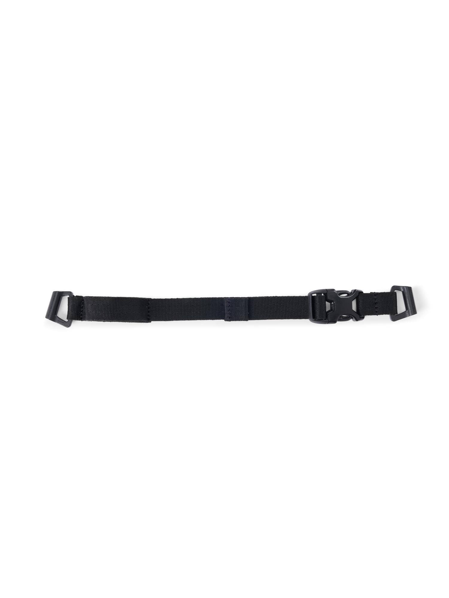 Chest Strap Spare Part - Black