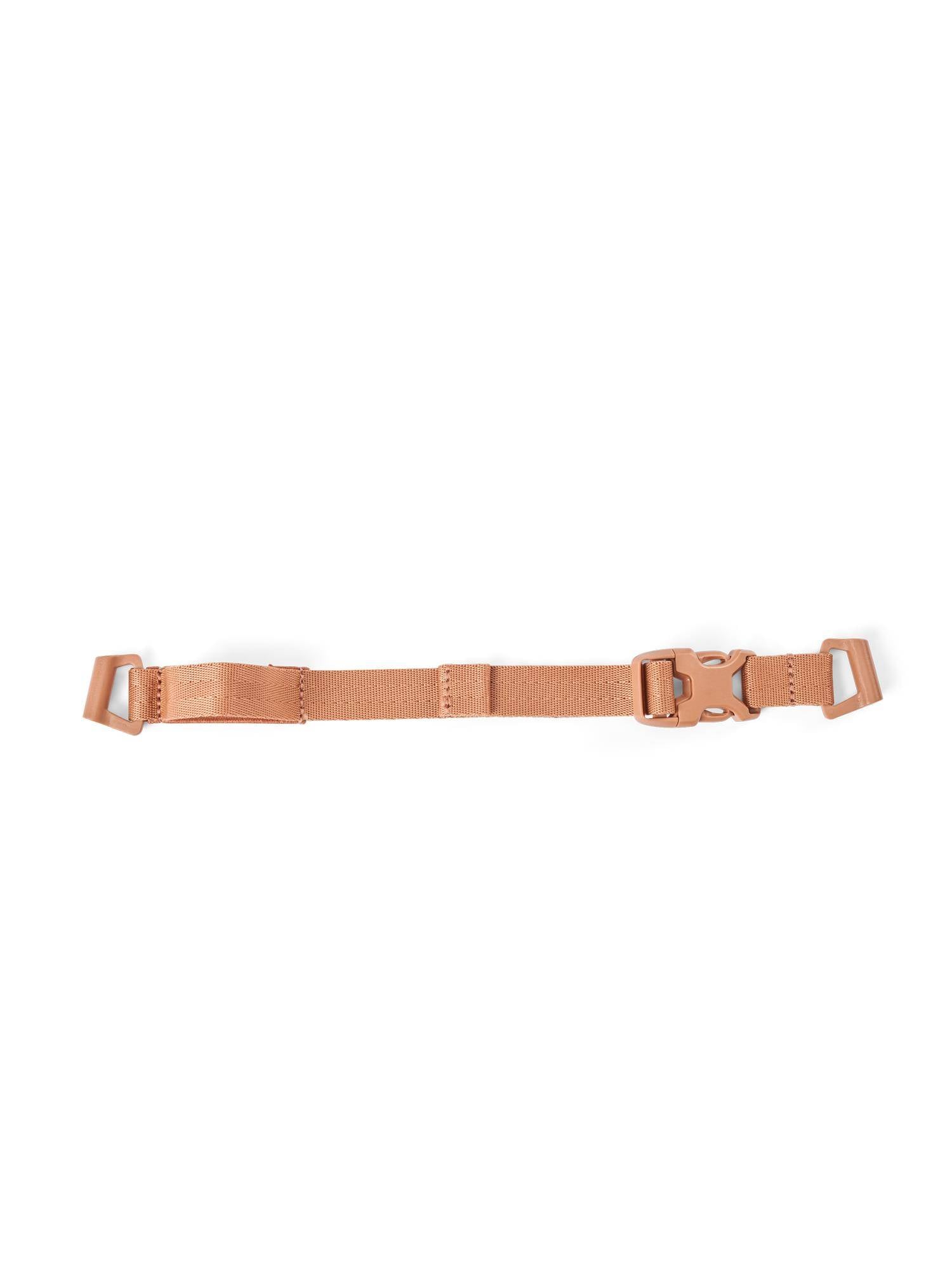 Chest Strap Spare Part - Construct Orange