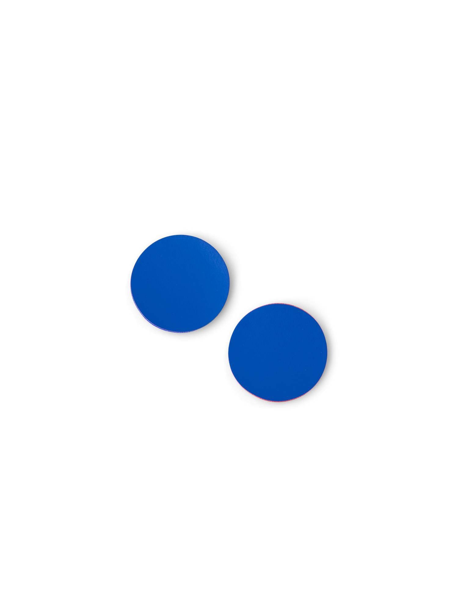 Logo Dots Ersatzteil - Ultimate Blue