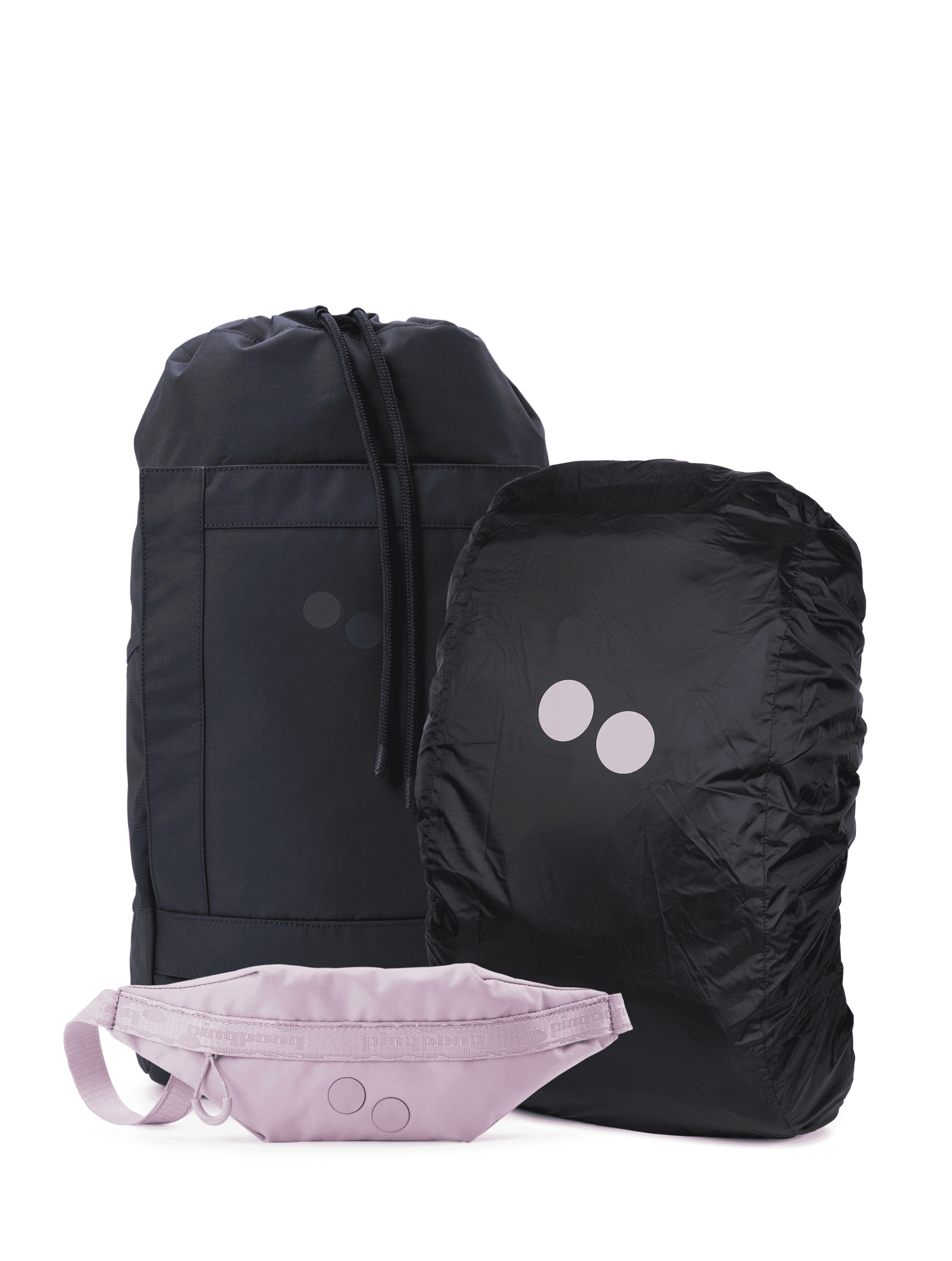 Limited Set: Blok Medium + Kover + Nik
