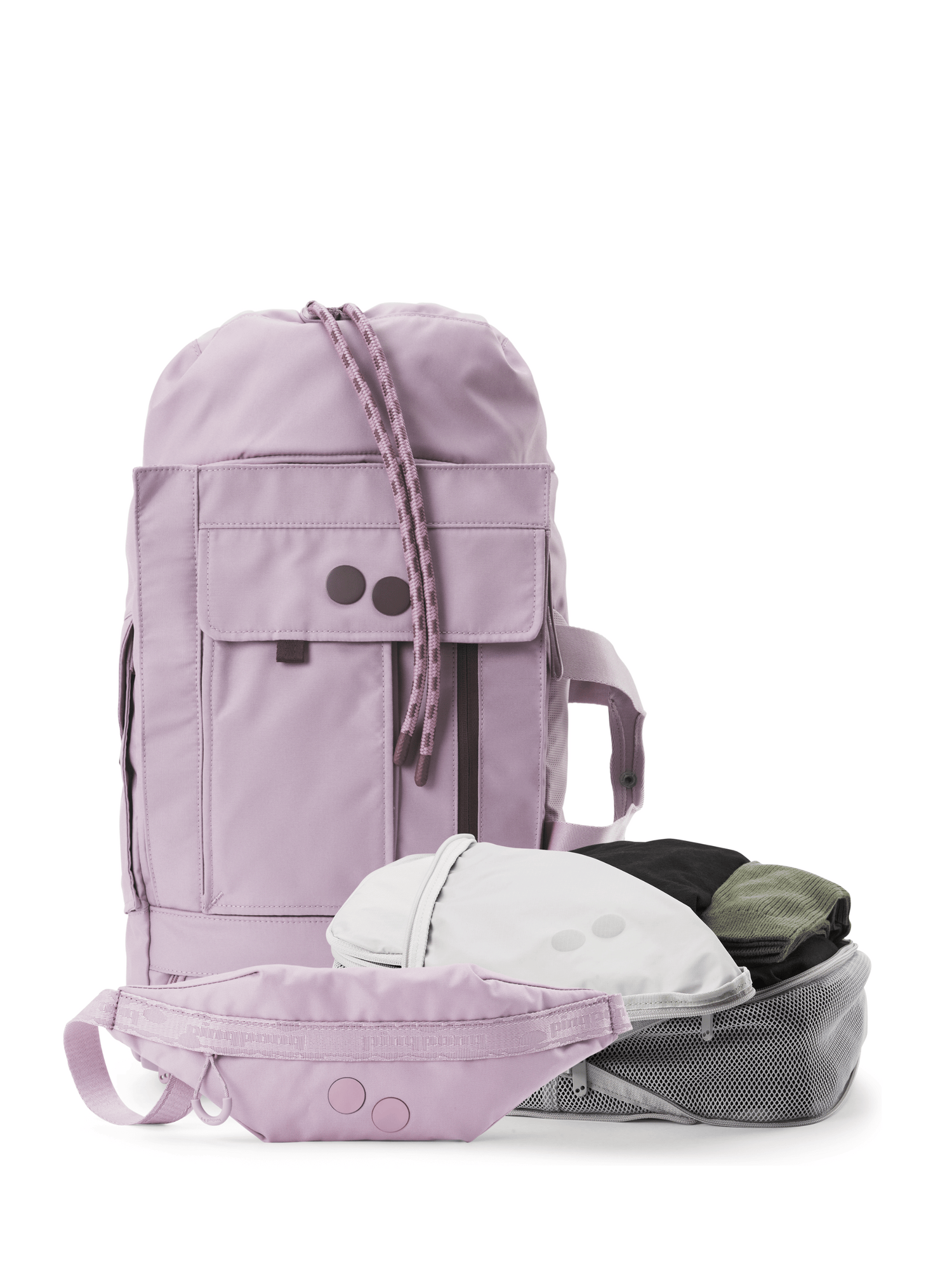 Limited Set: Blok Medium Construct + Komprik L + Nik