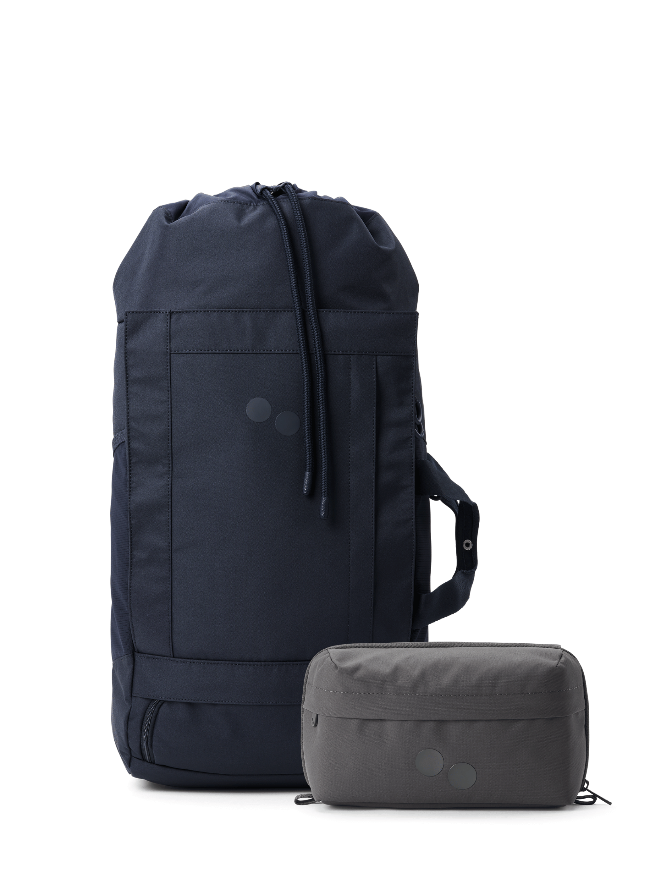 Blok Large + Washbag Set