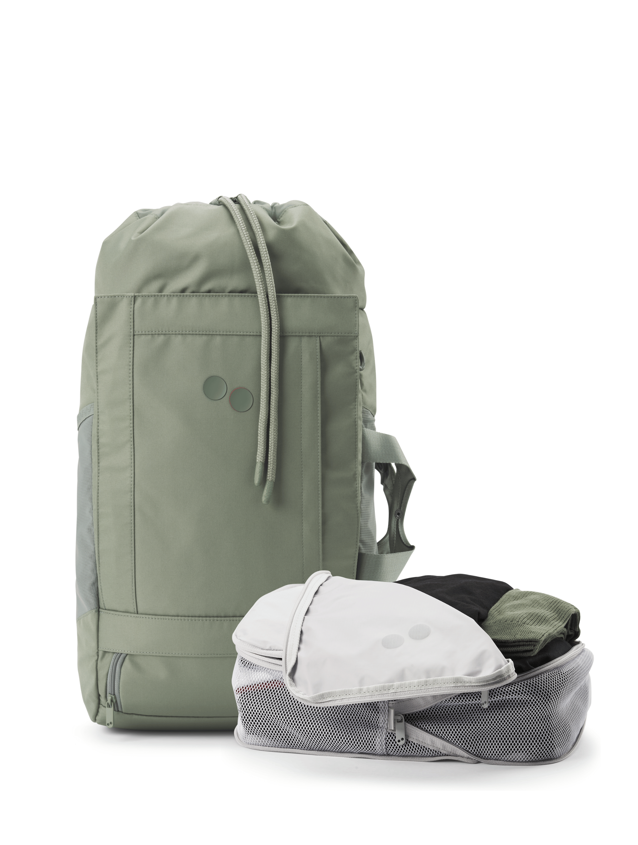 Blok Medium + Komprik Large Set