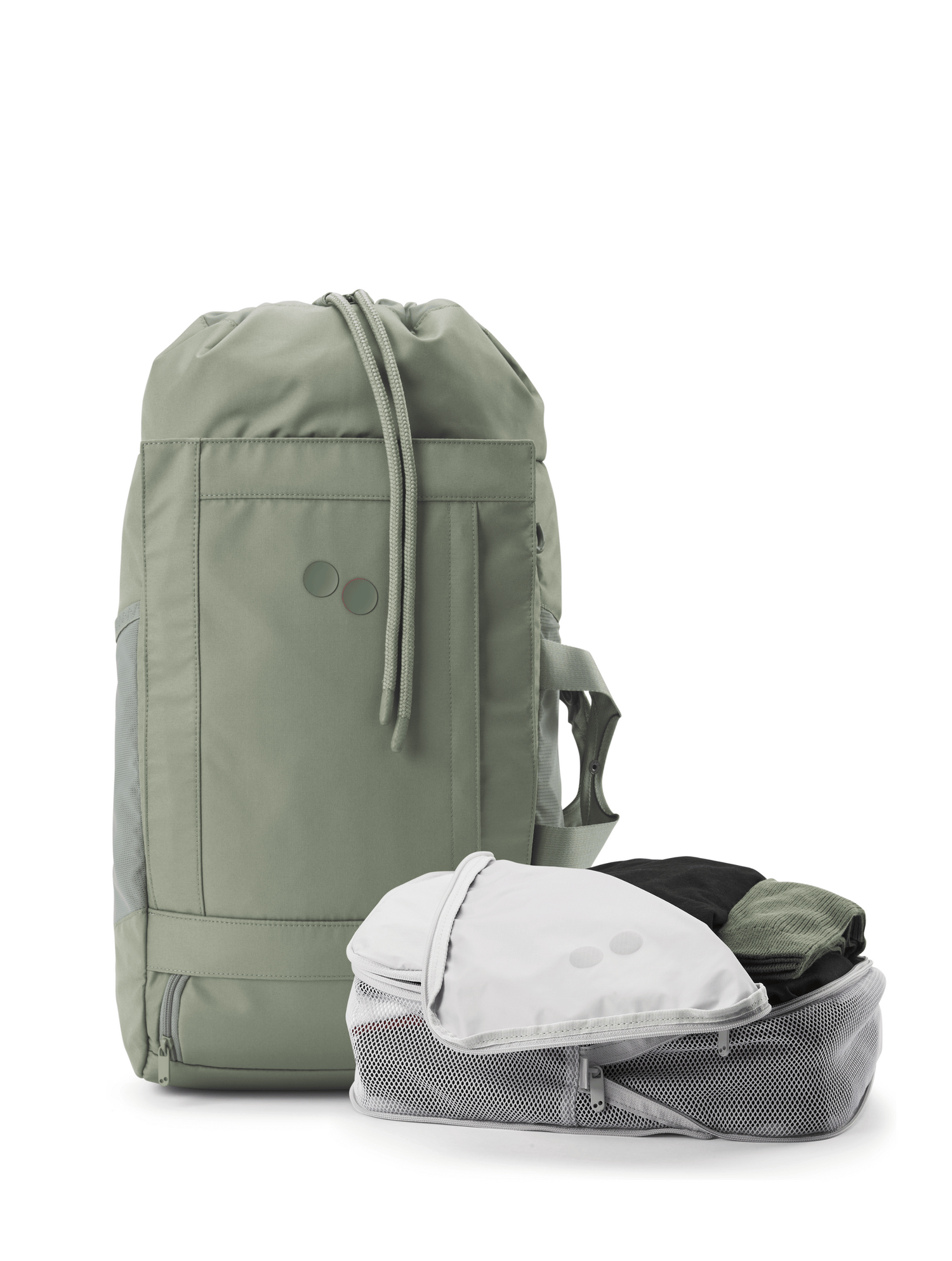 Blok Medium + Komprik Large Set