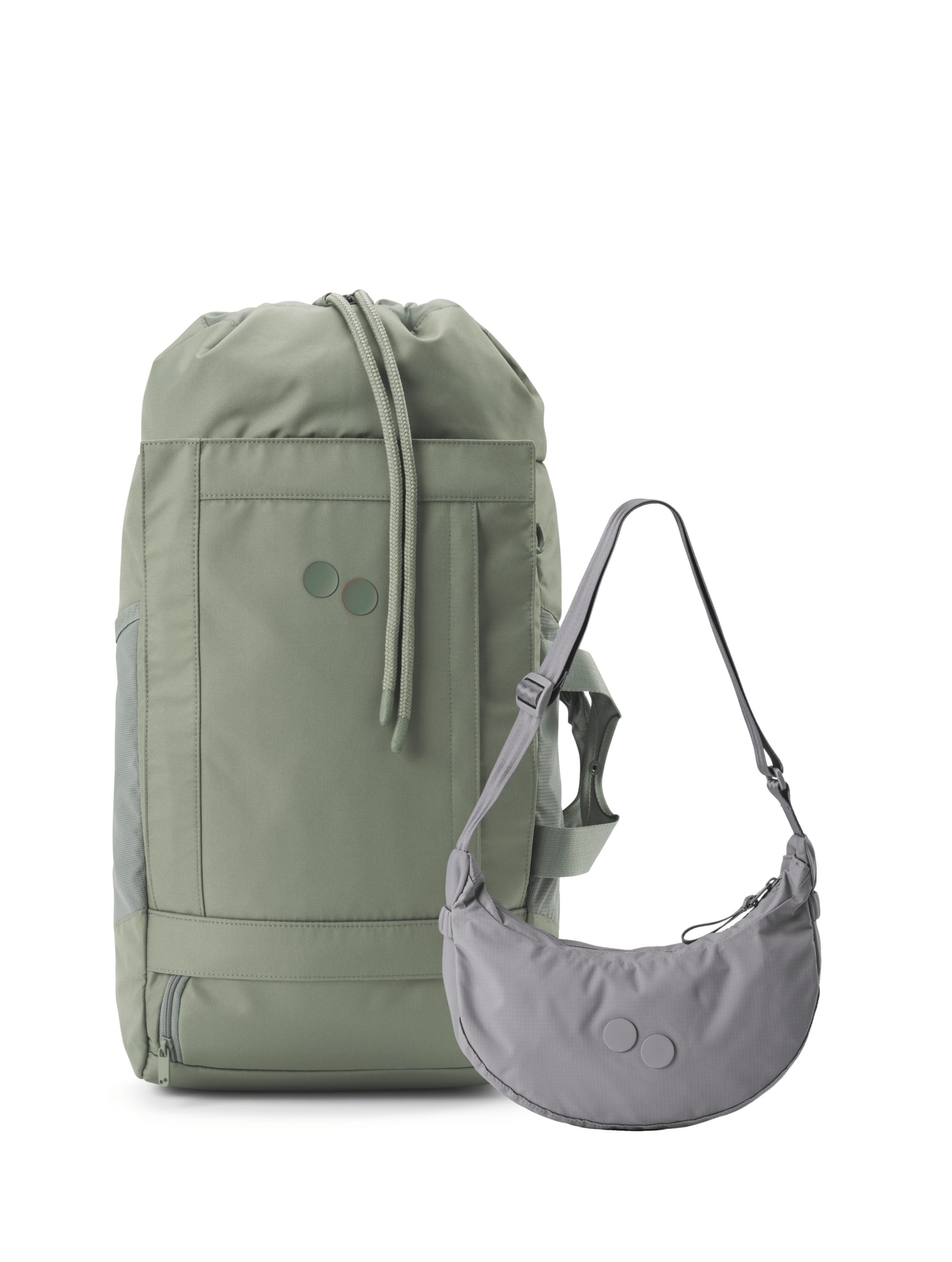 Blok Medium + Krumm Small Set