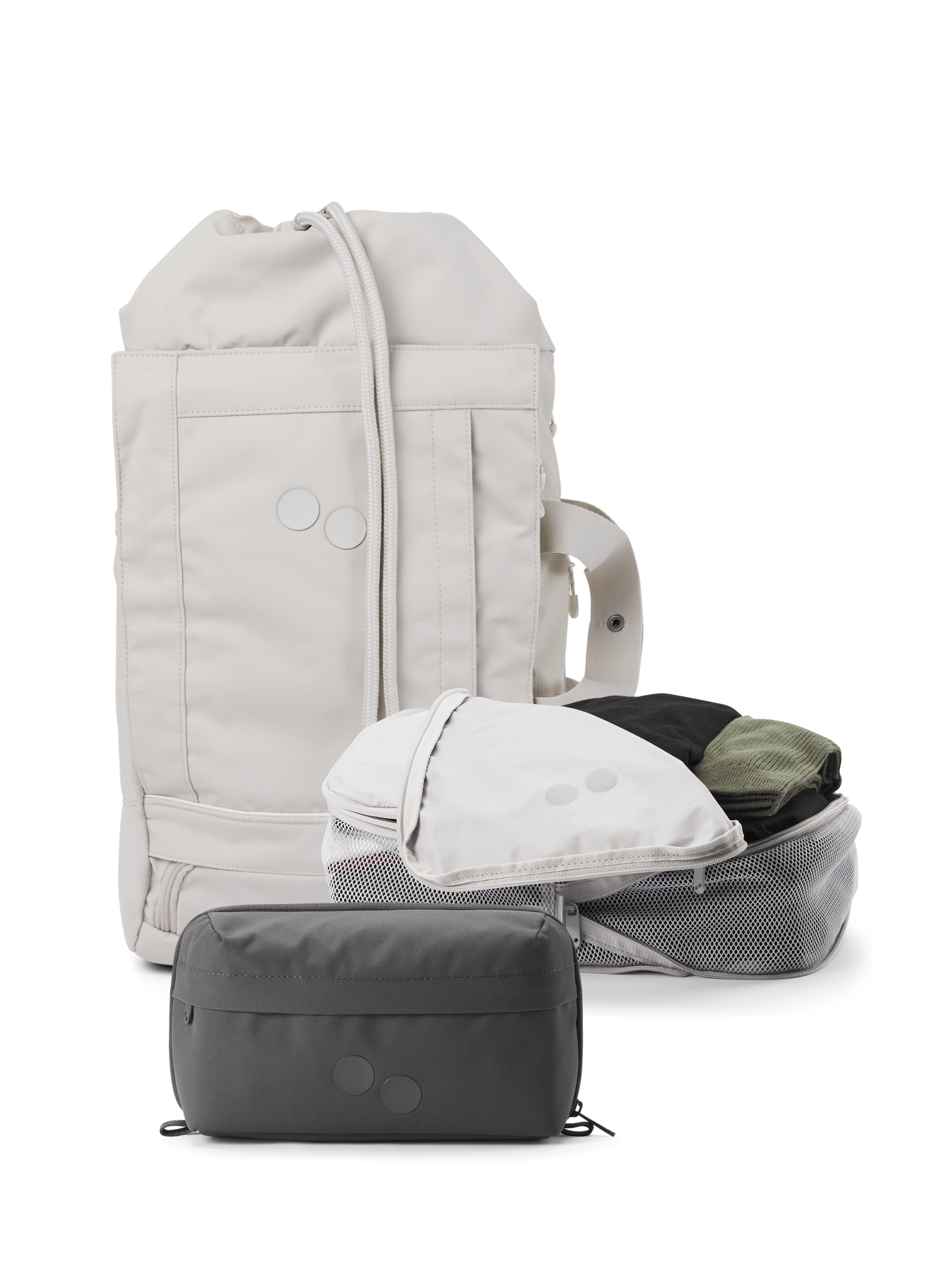 Blok Medium + Travel Set