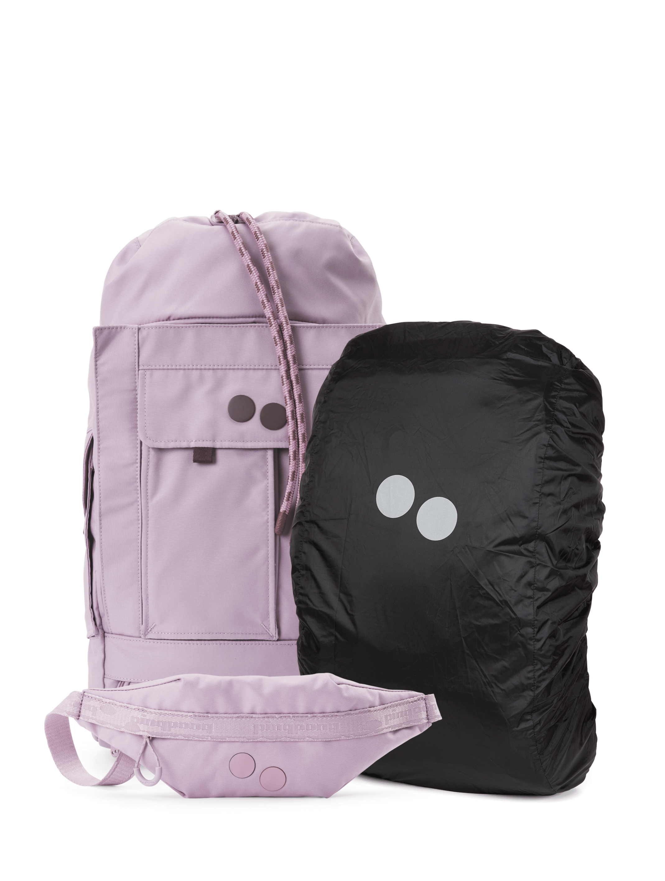 Limited Set: Blok Medium Construct + Kover + Nik