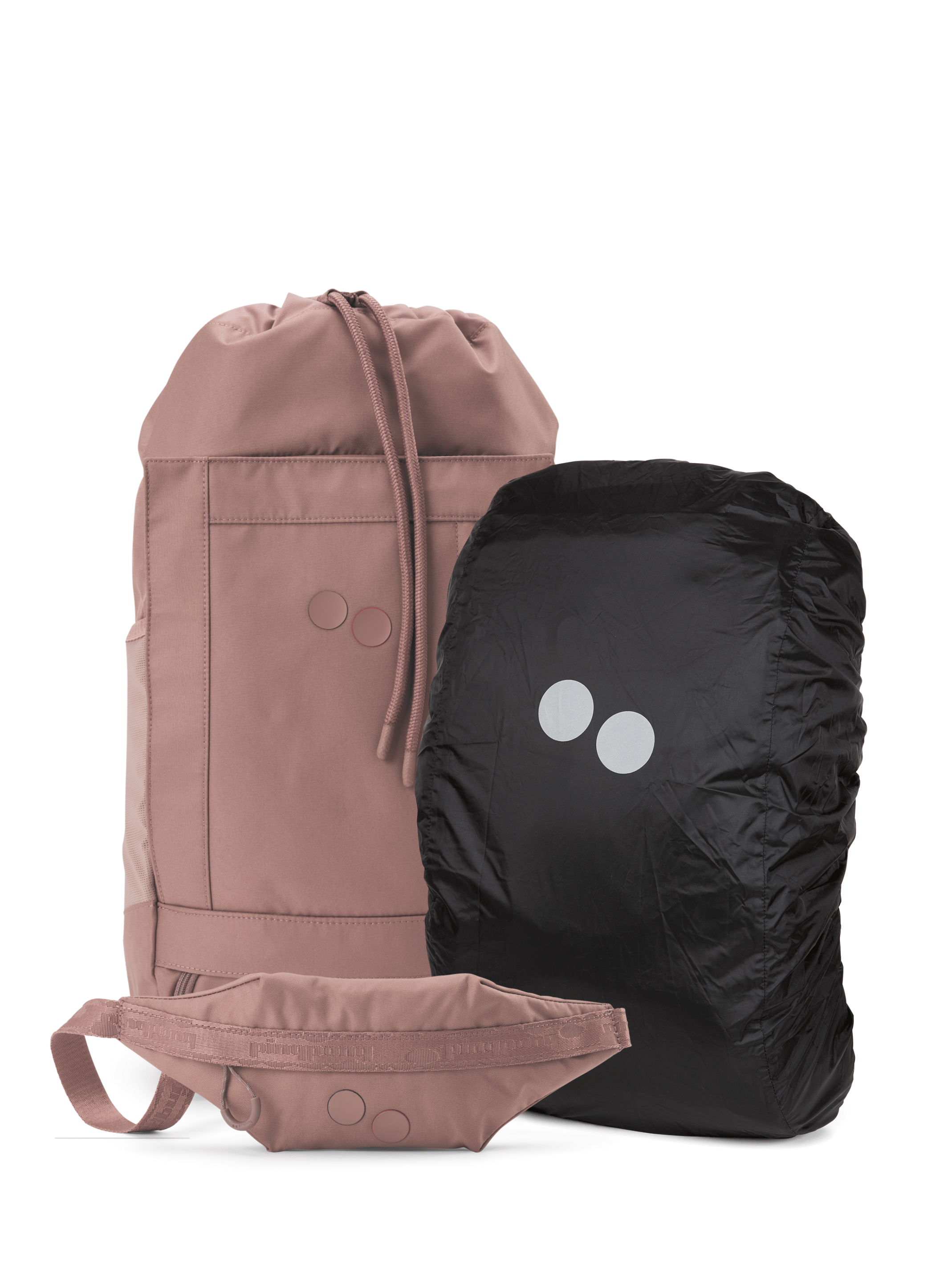 Limited Set: Blok Medium + Kover + Nik