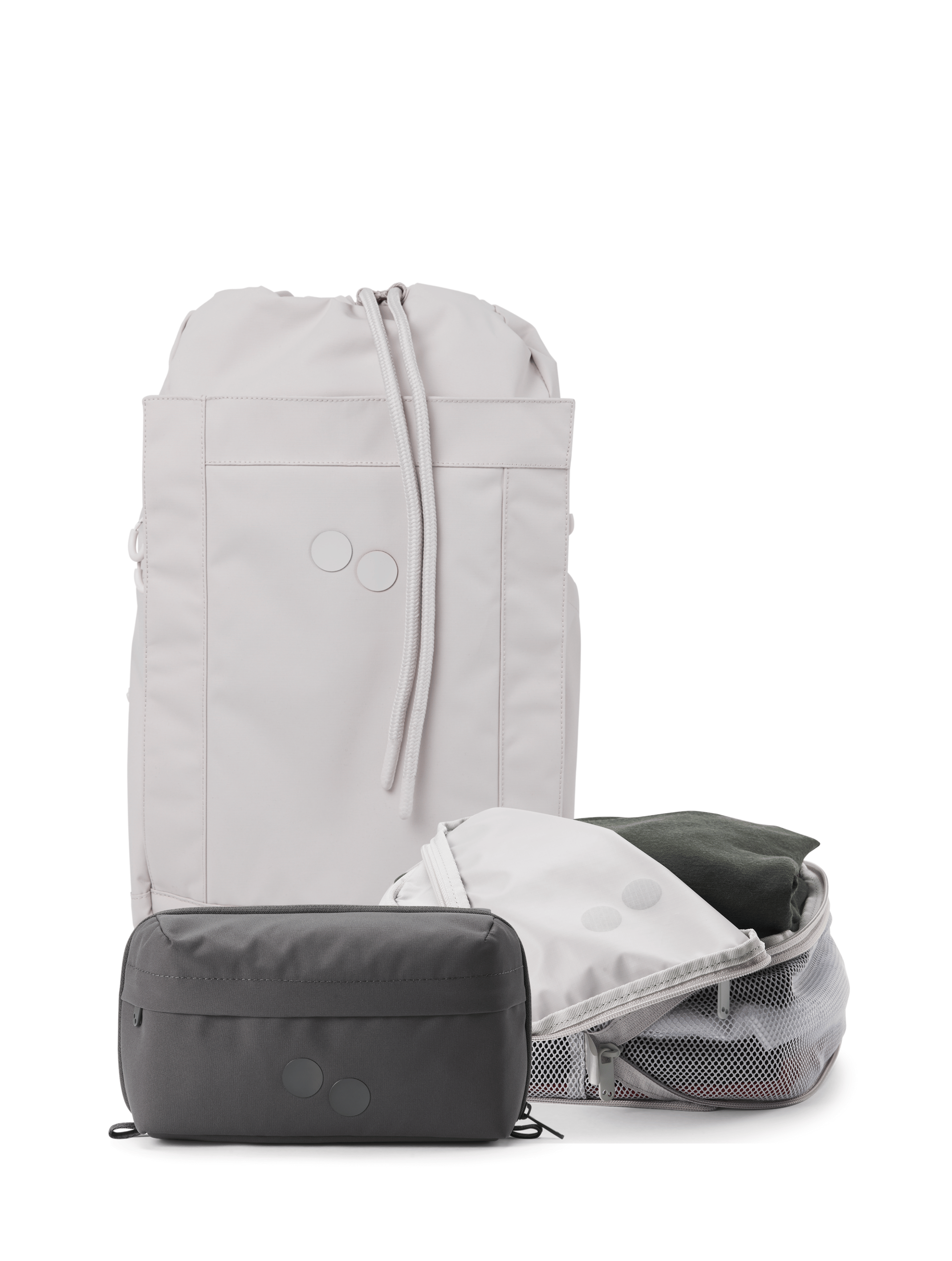 Kalm + Travel Set