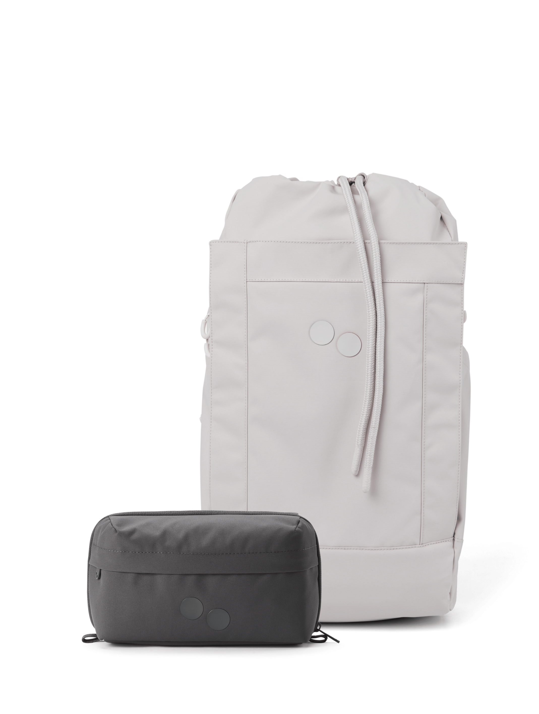 Kalm + Washbag Set
