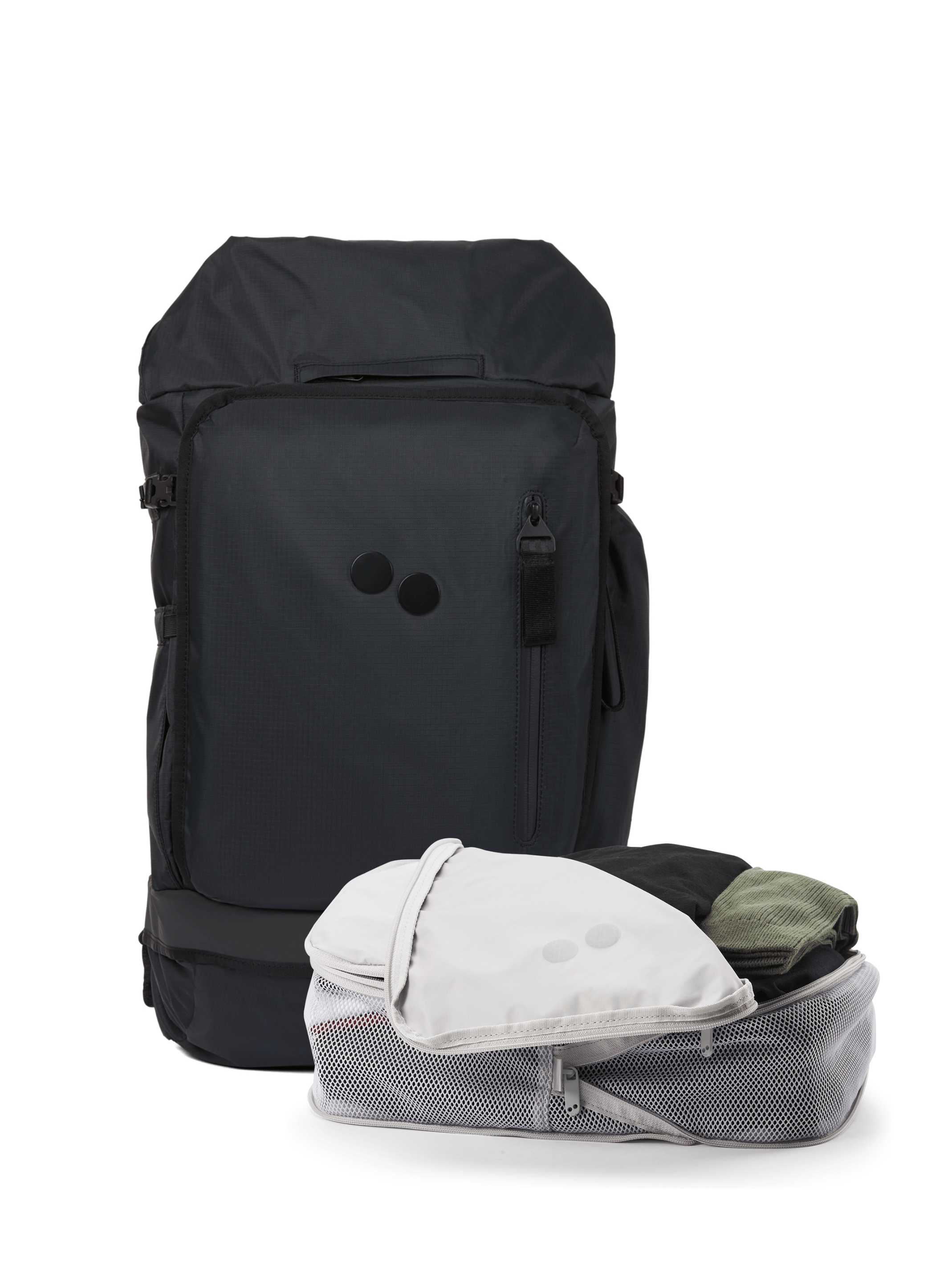 Travel Set - Komut Medium