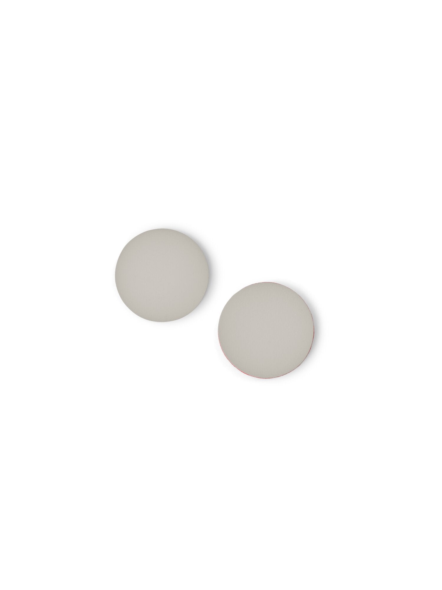 Small Logo Dots Spare Part - Cliff Beige