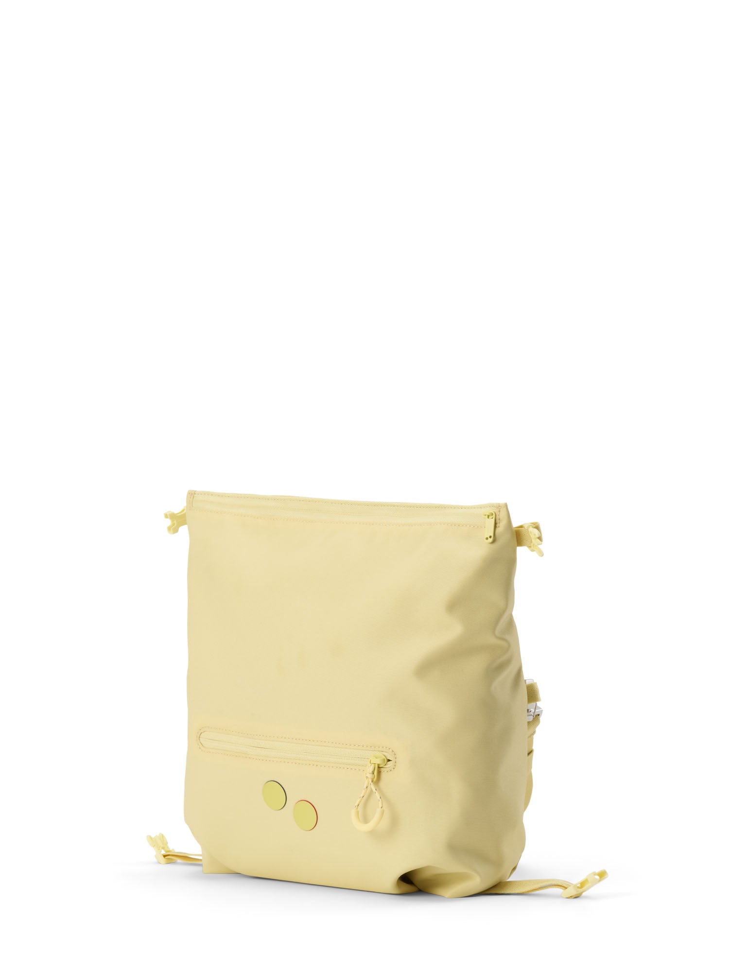 Aksel - Buttercream Yellow