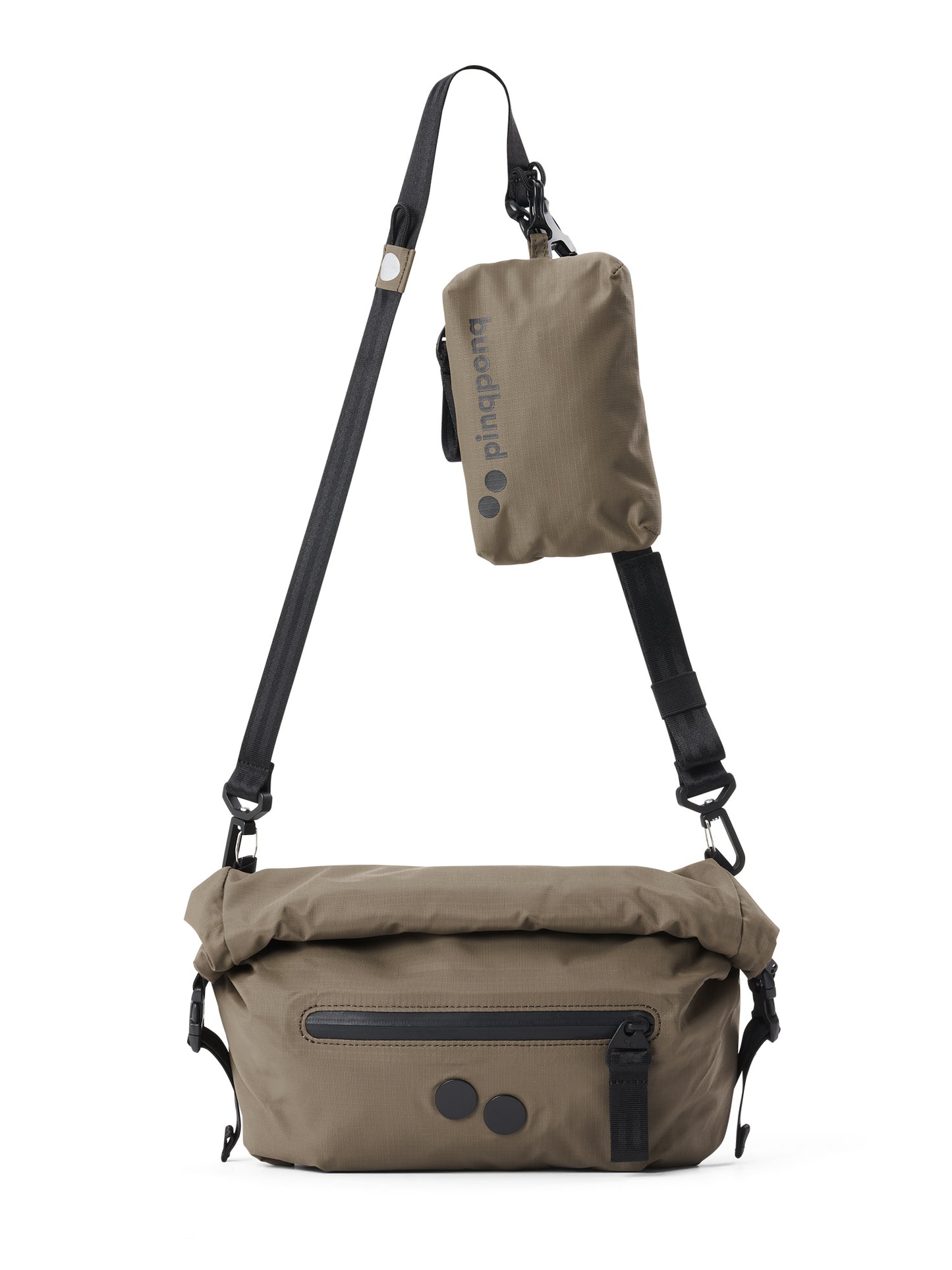 pinqponq-Aksel-Pure-Brown-front