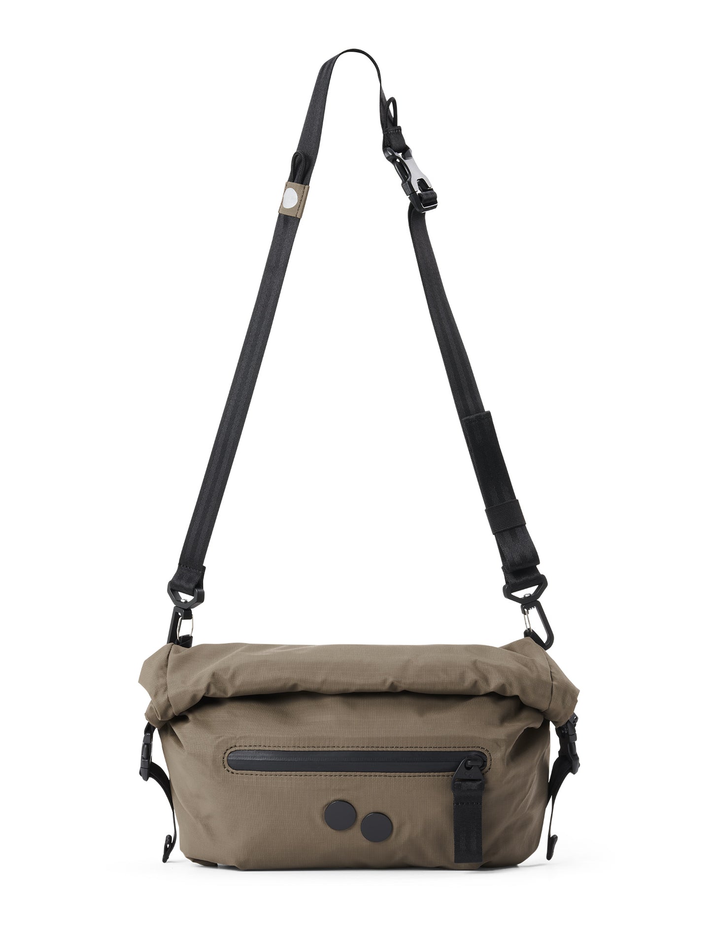 pinqponq-Aksel-Pure-Brown-front
