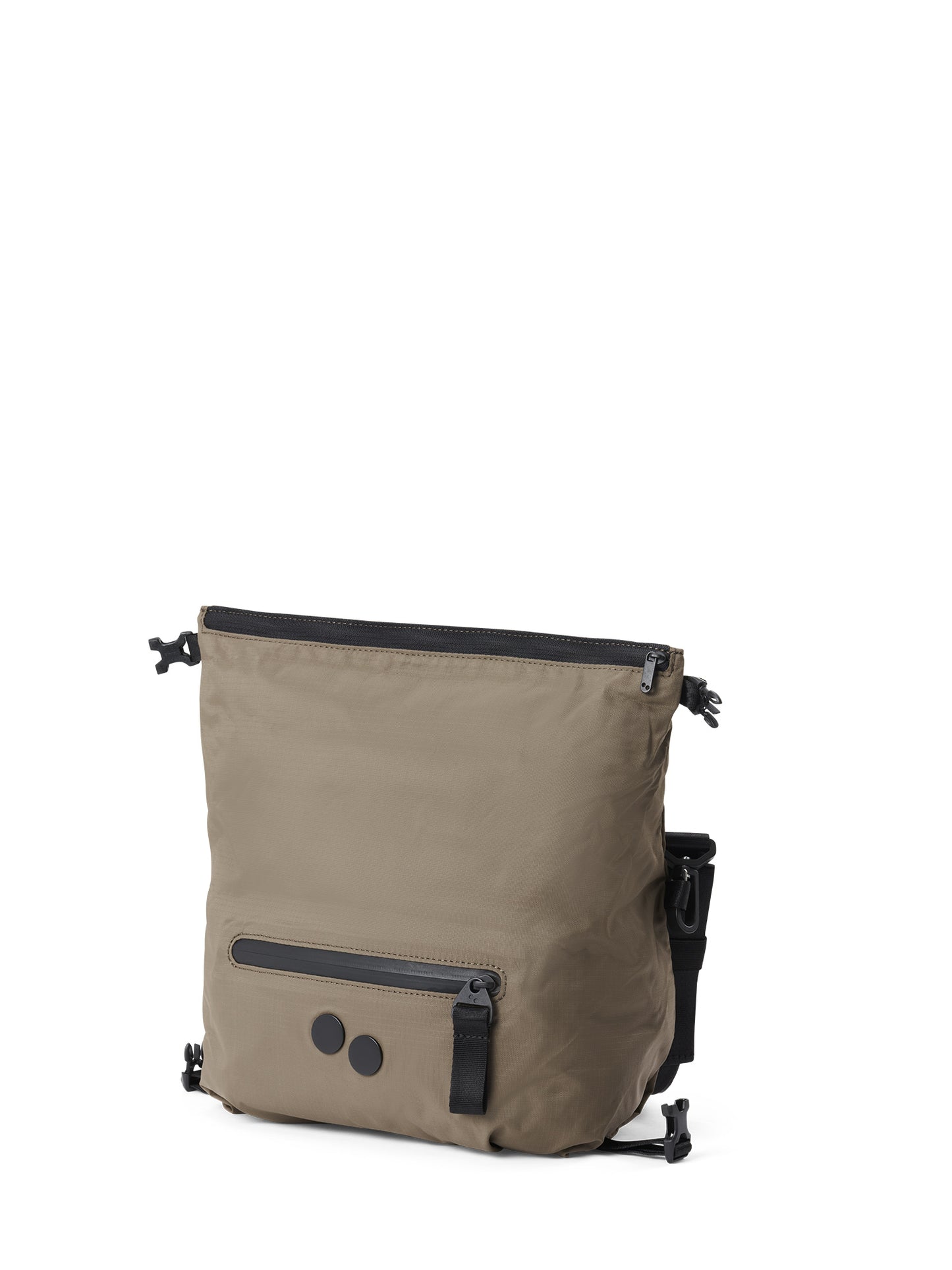 pinqponq-Aksel-Pure-Brown-front