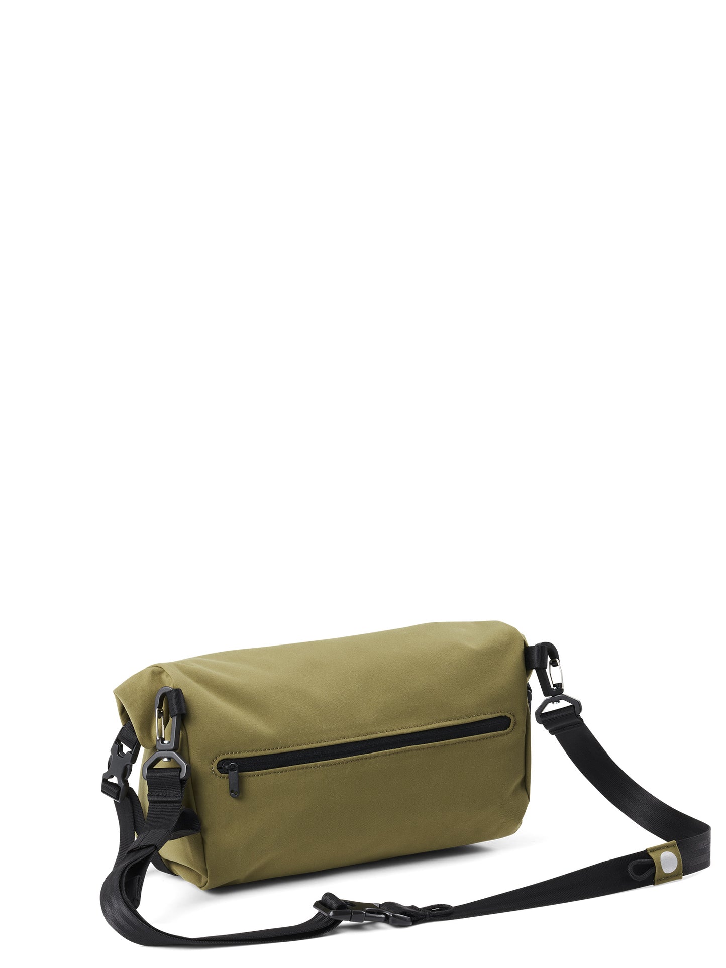 pinqponq-Aksel-Solid-Olive-back