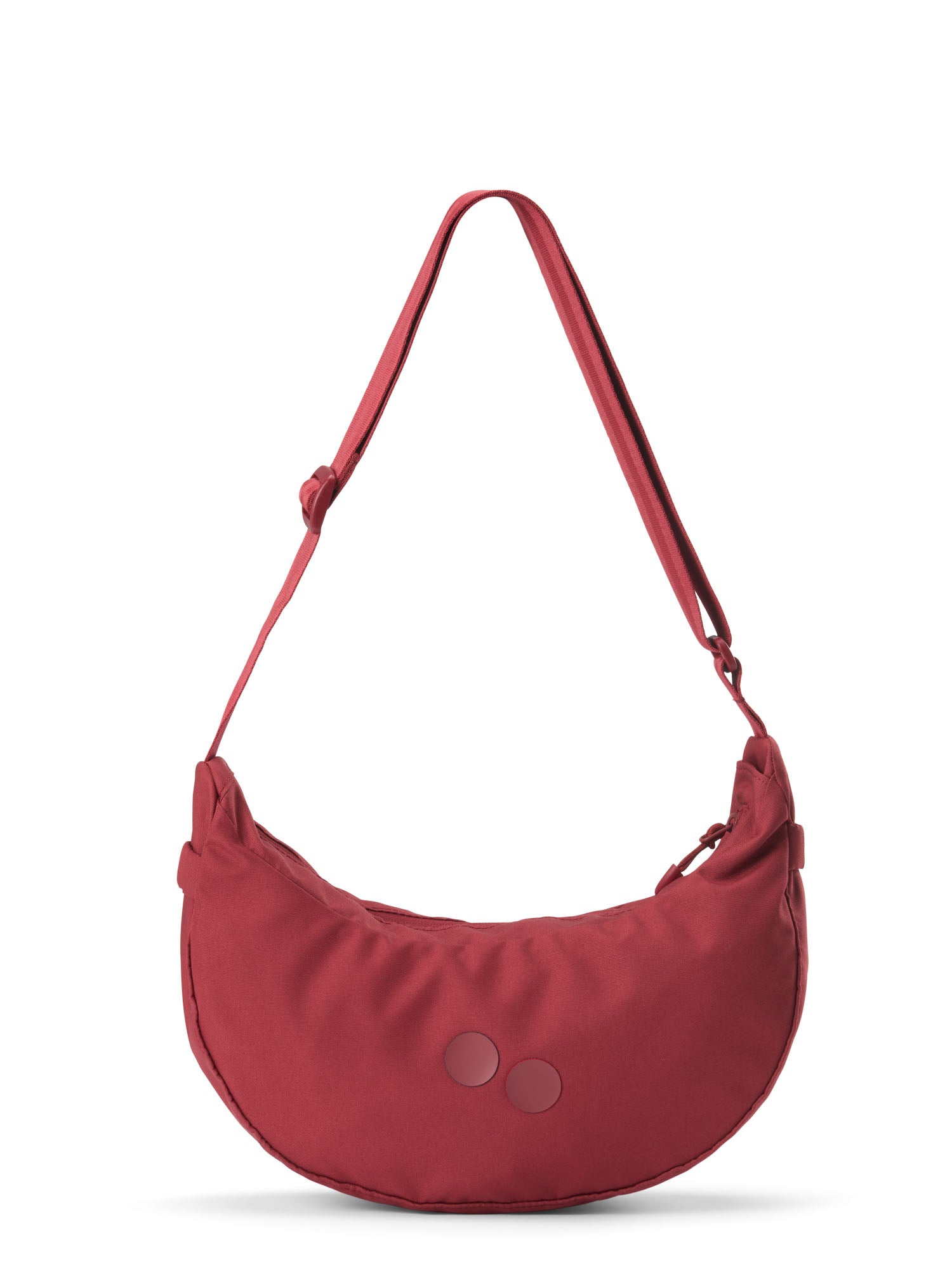 Krumm Small - Sienna Red