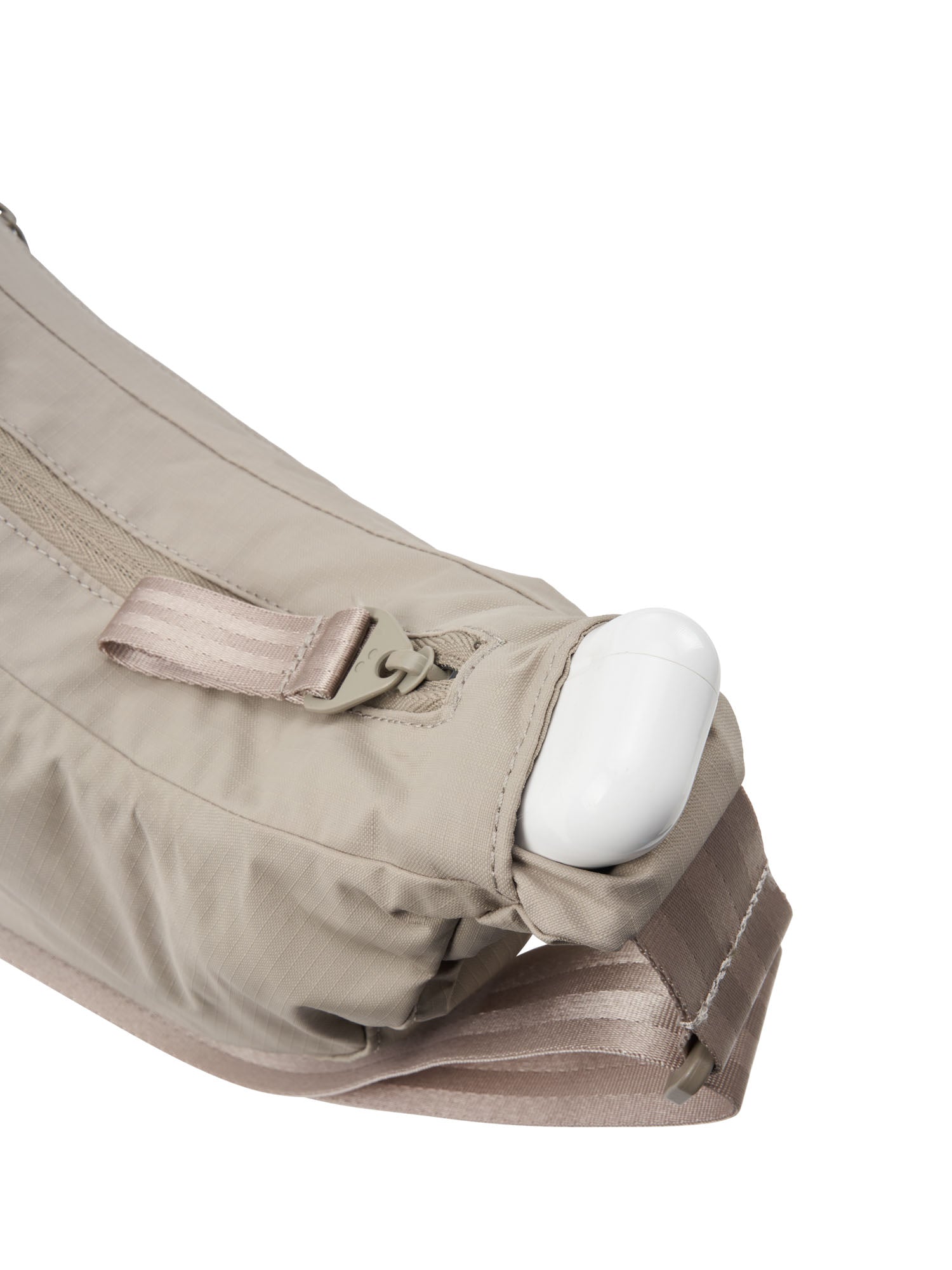 Krumm Small - Pure Taupe