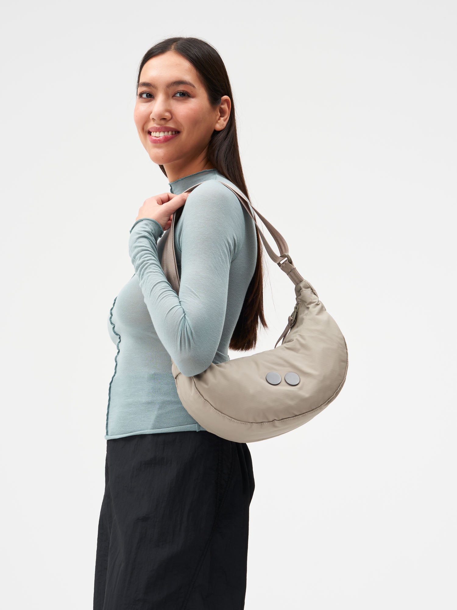 Krumm Small - Pure Taupe