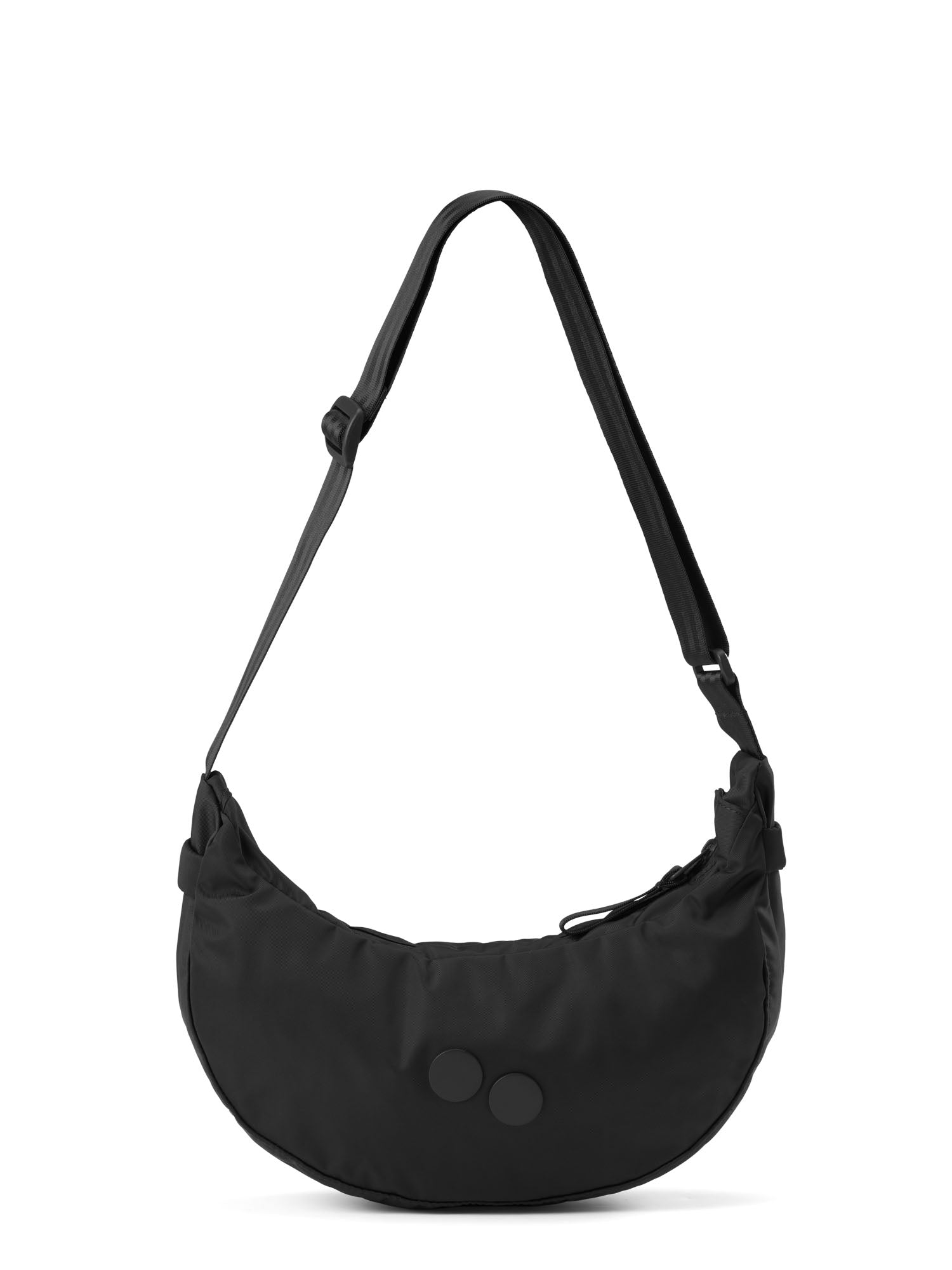 Krumm Small - Glazed Black