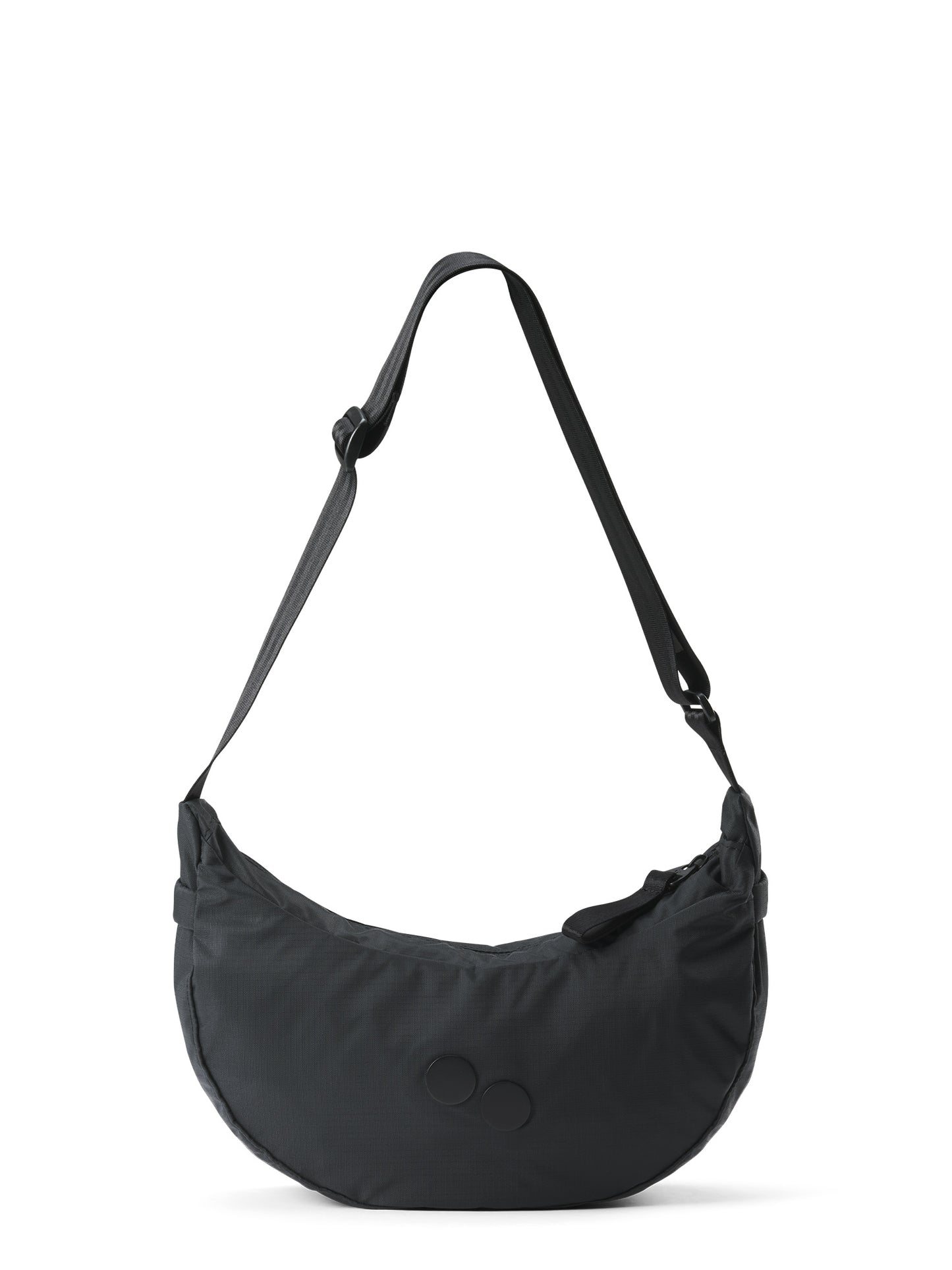 Krumm Small - Pure Black