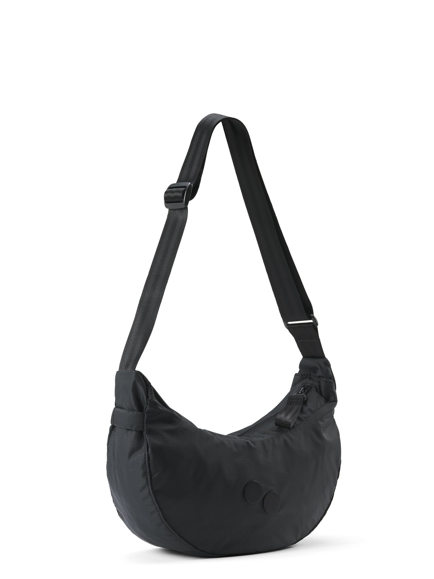 Krumm Small - Pure Black