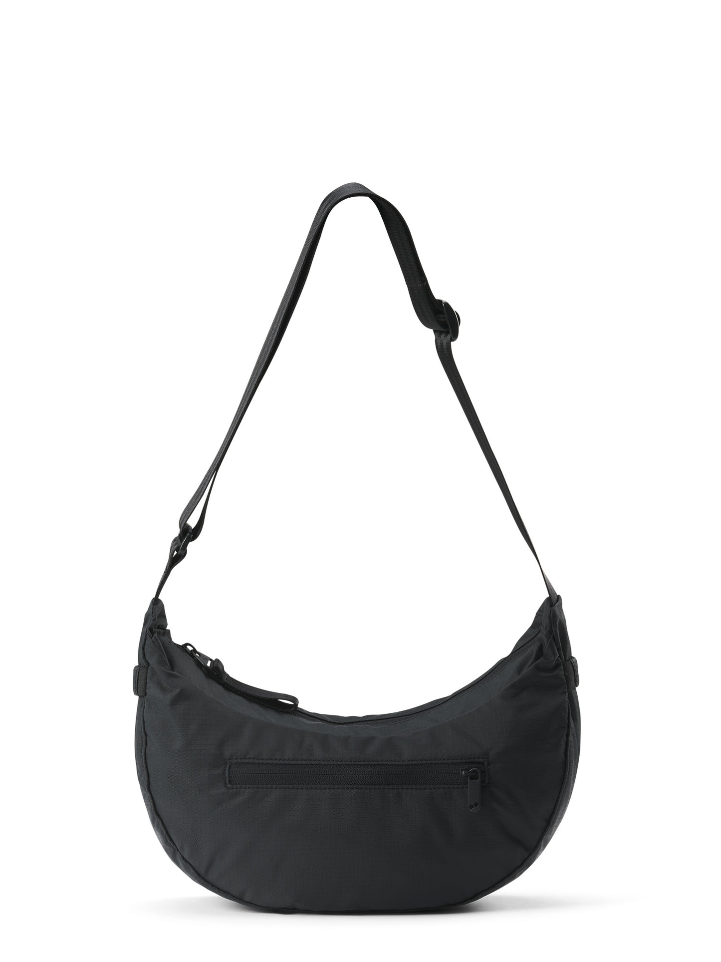 Krumm Small - Pure Black