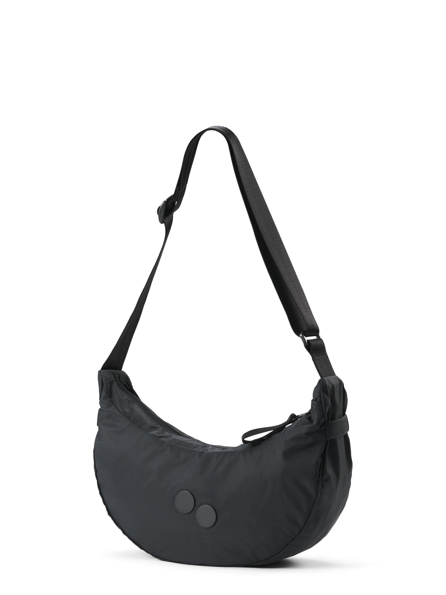 Krumm Small - Pure Black