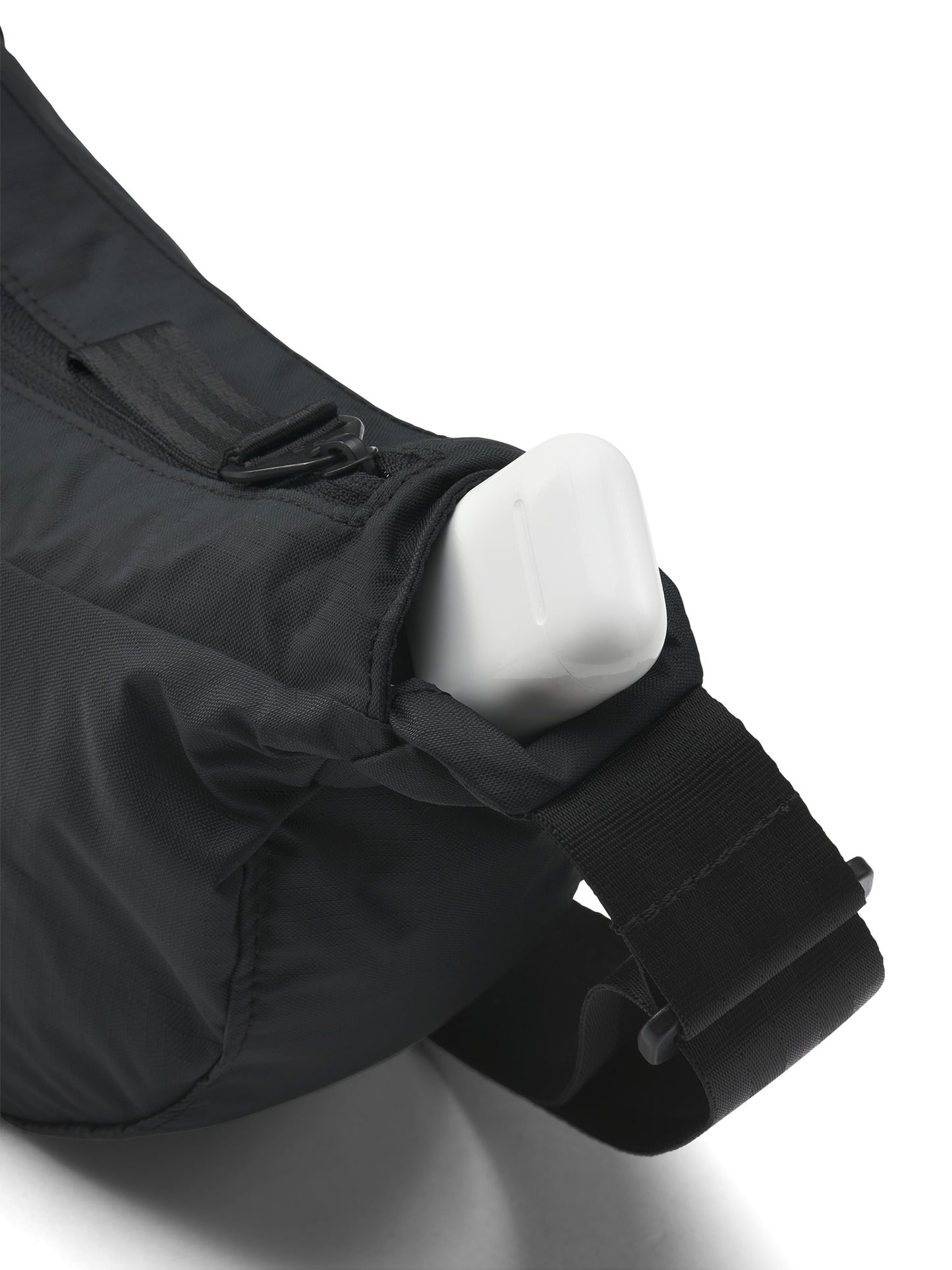 Krumm Small - Pure Black