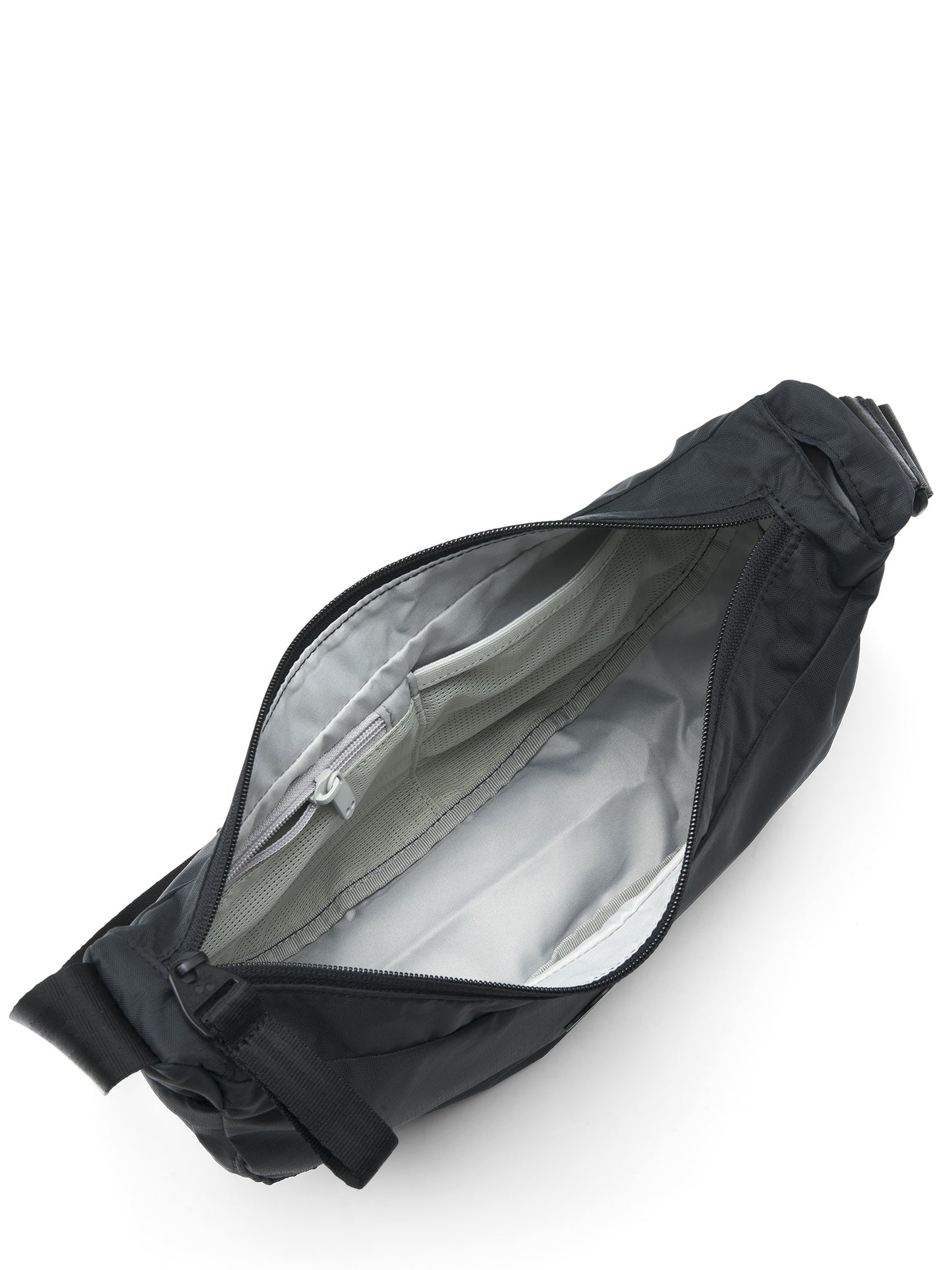 Krumm Small - Pure Black
