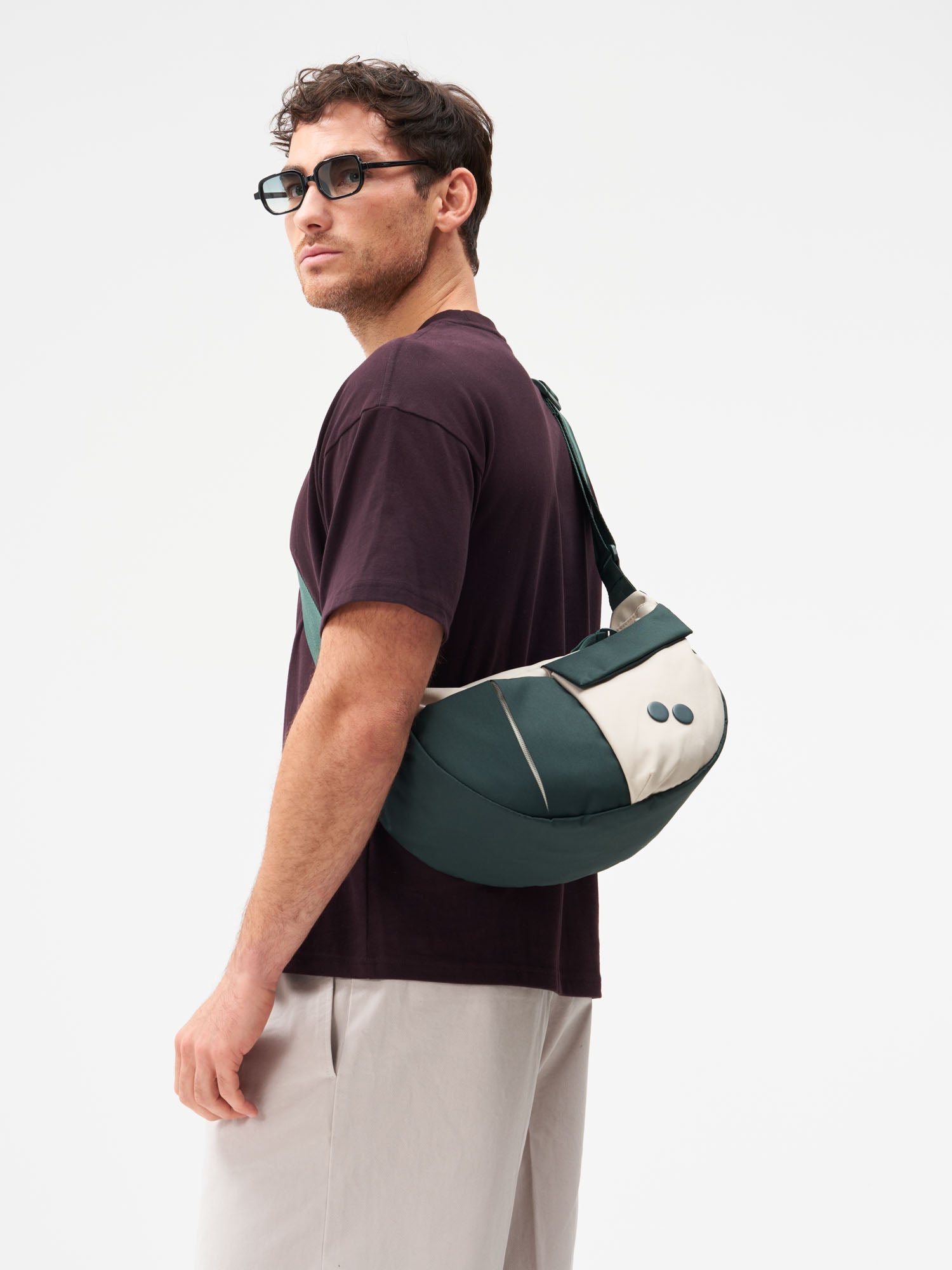 Krumm Medium - Construct Parasol