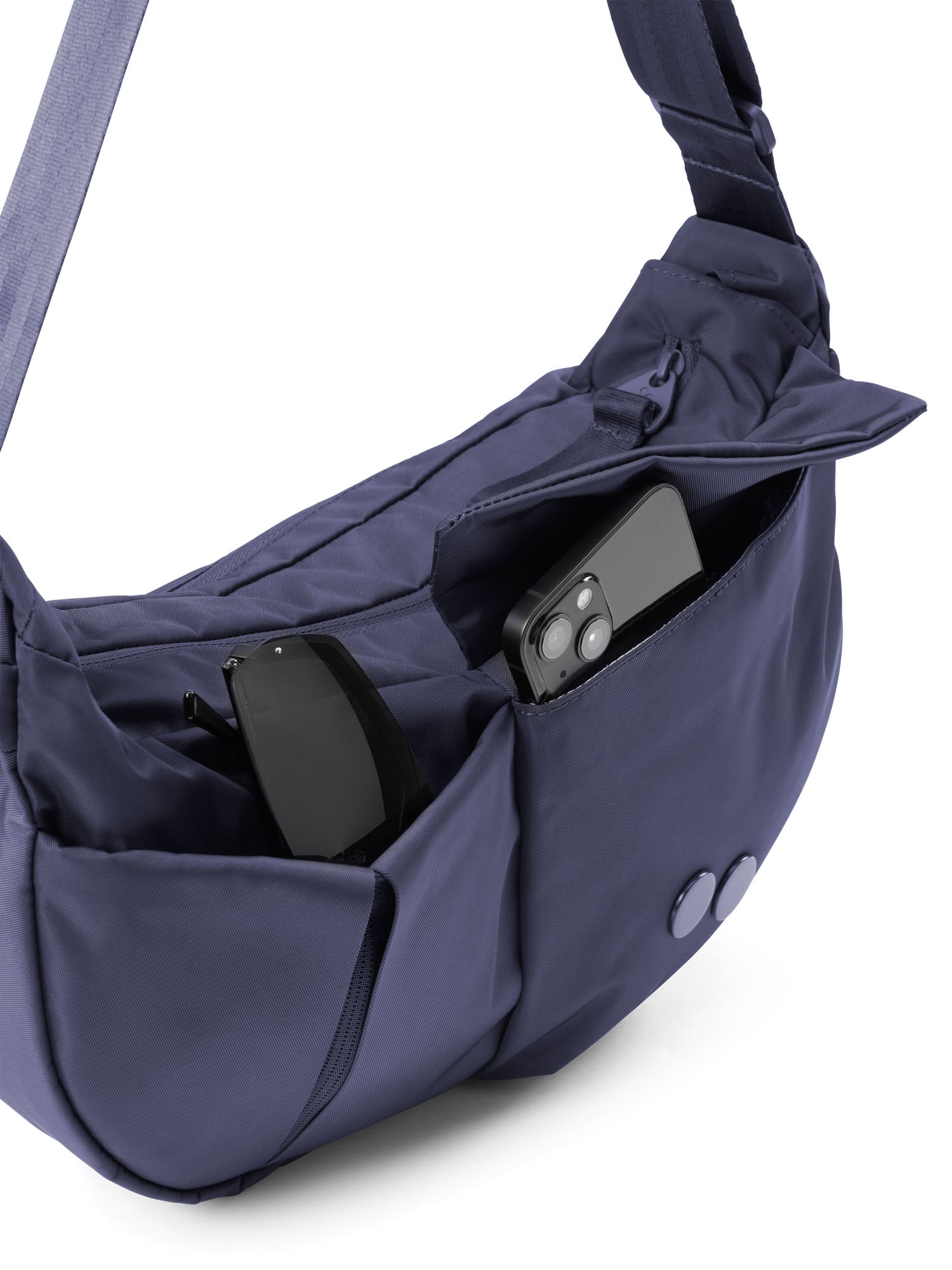 Krumm Medium - Glazed Dusk