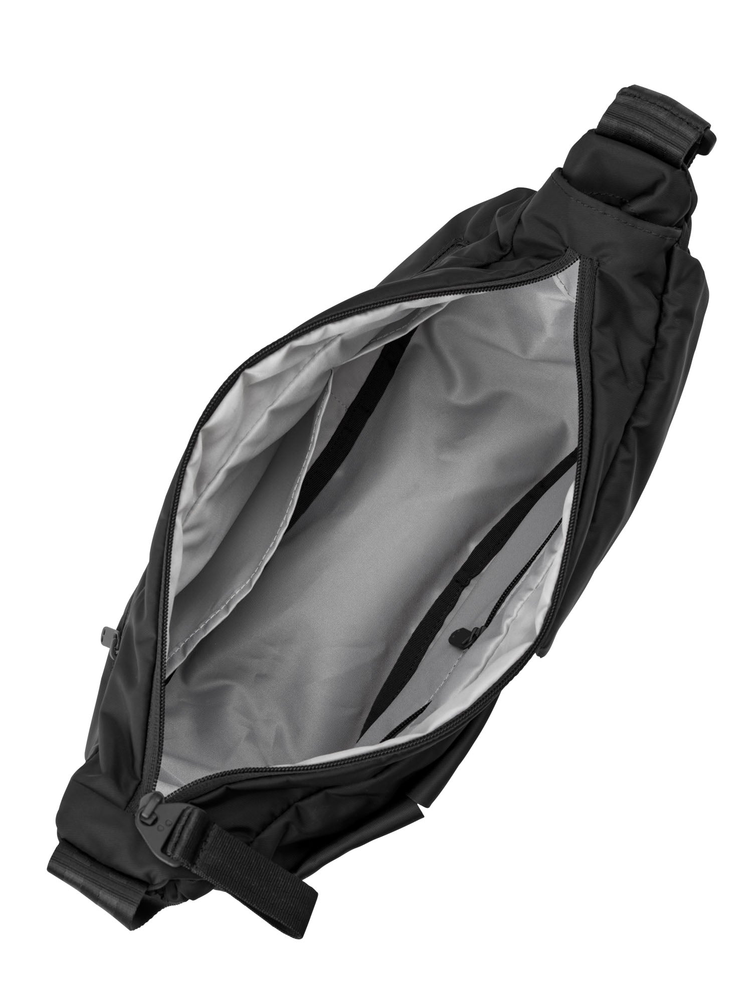 Krumm Medium - Glazed Black